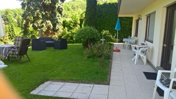 Double Room with Terrace photo 1