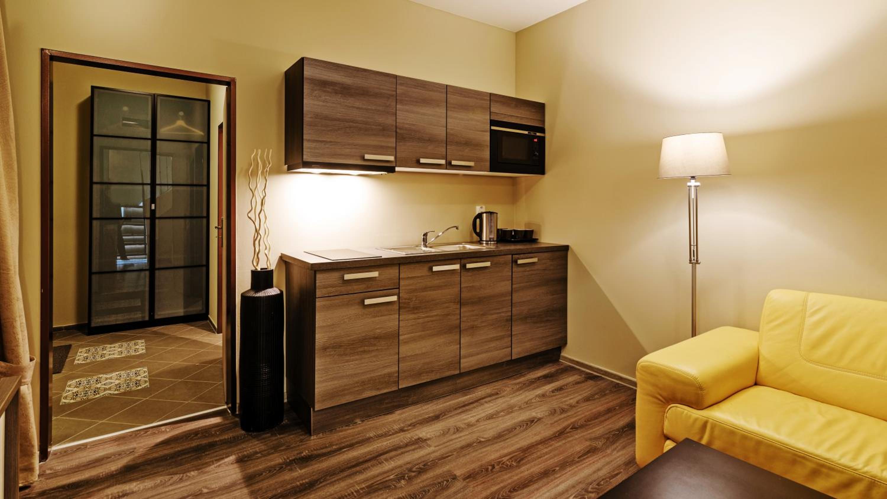 Maisonette photo 3