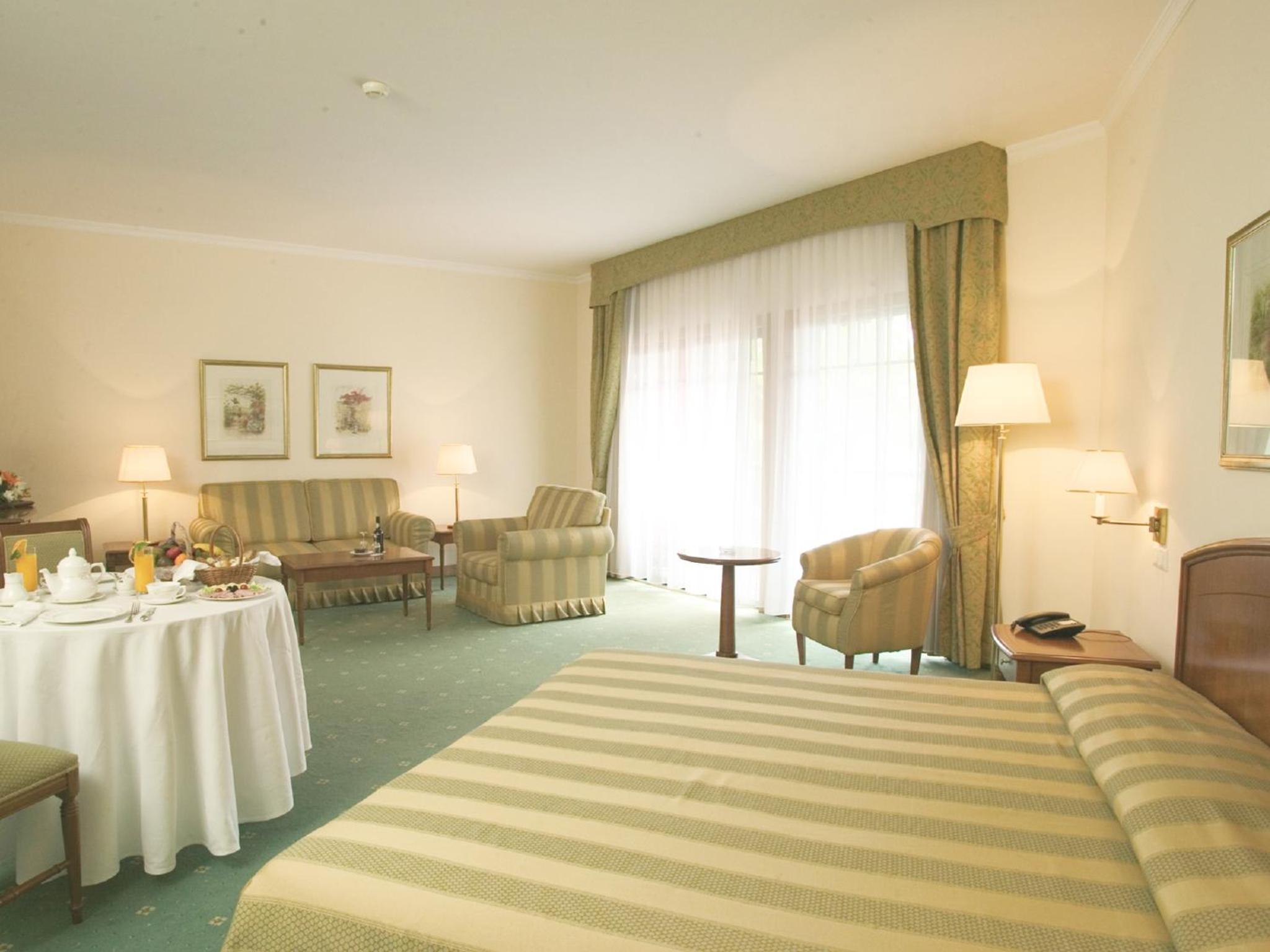 Superior Double Room - Photo 1