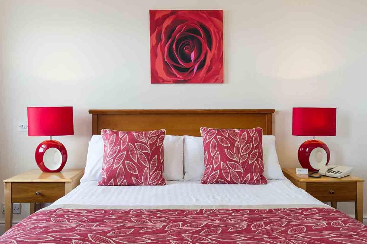 Standard Double Room - Photo 3