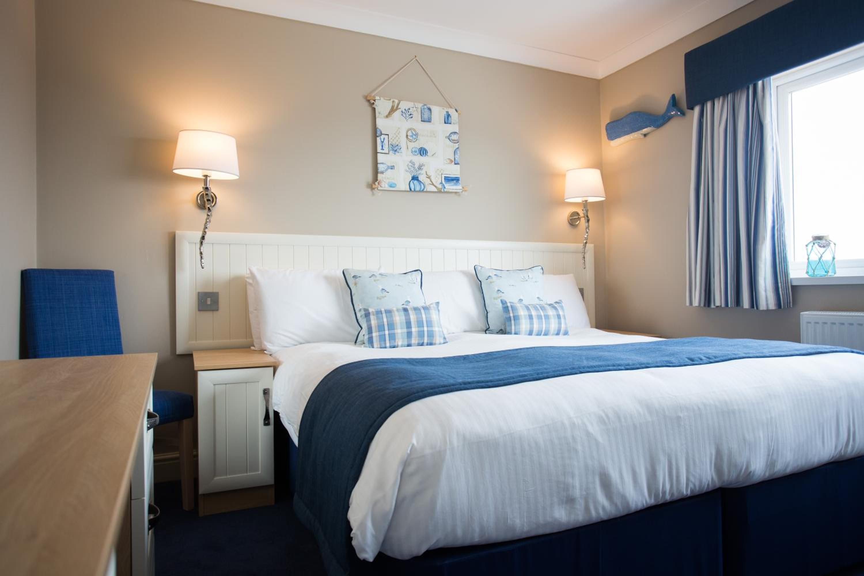Beach House Double Room photo 1