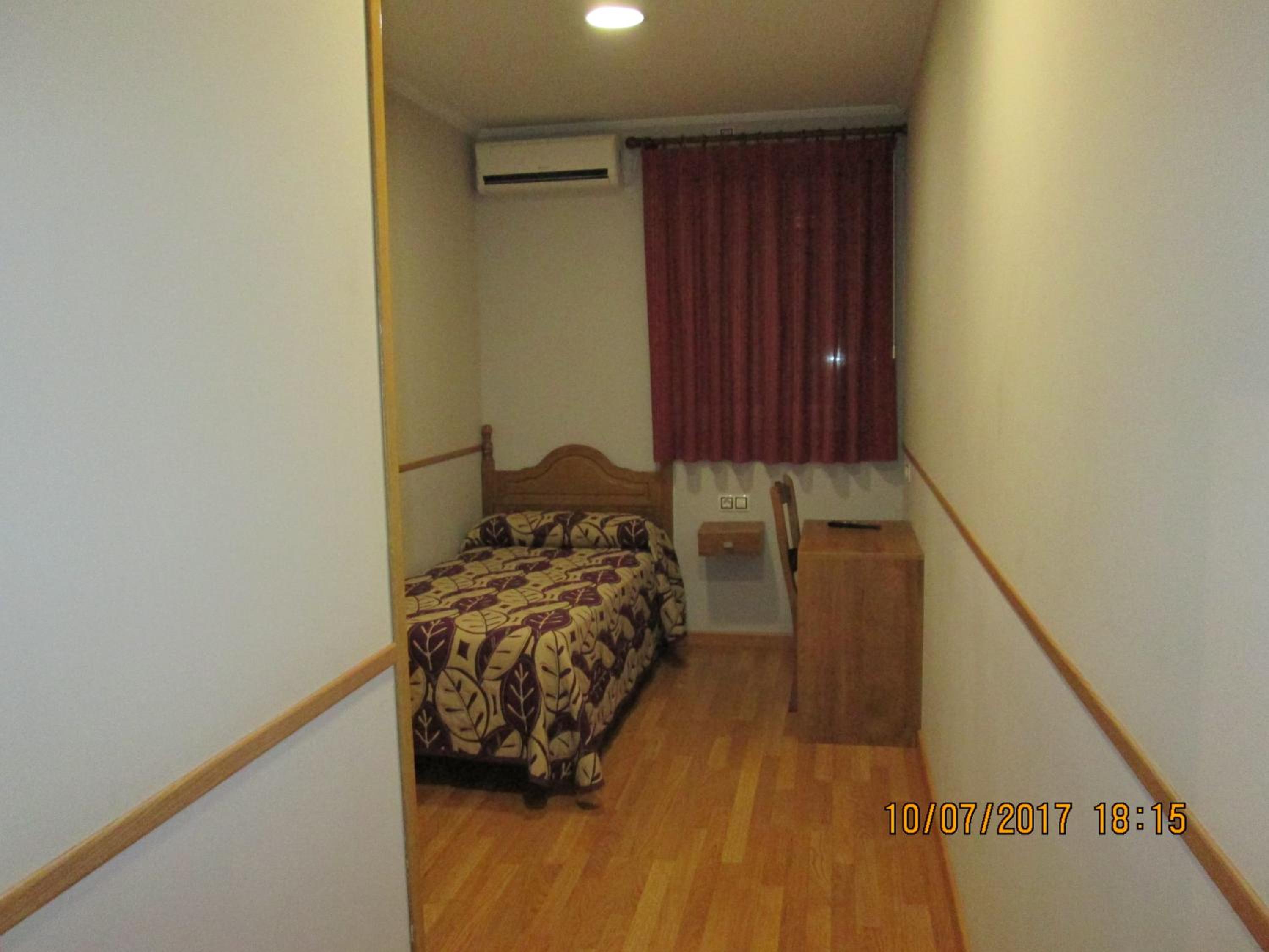 Habitación Individual