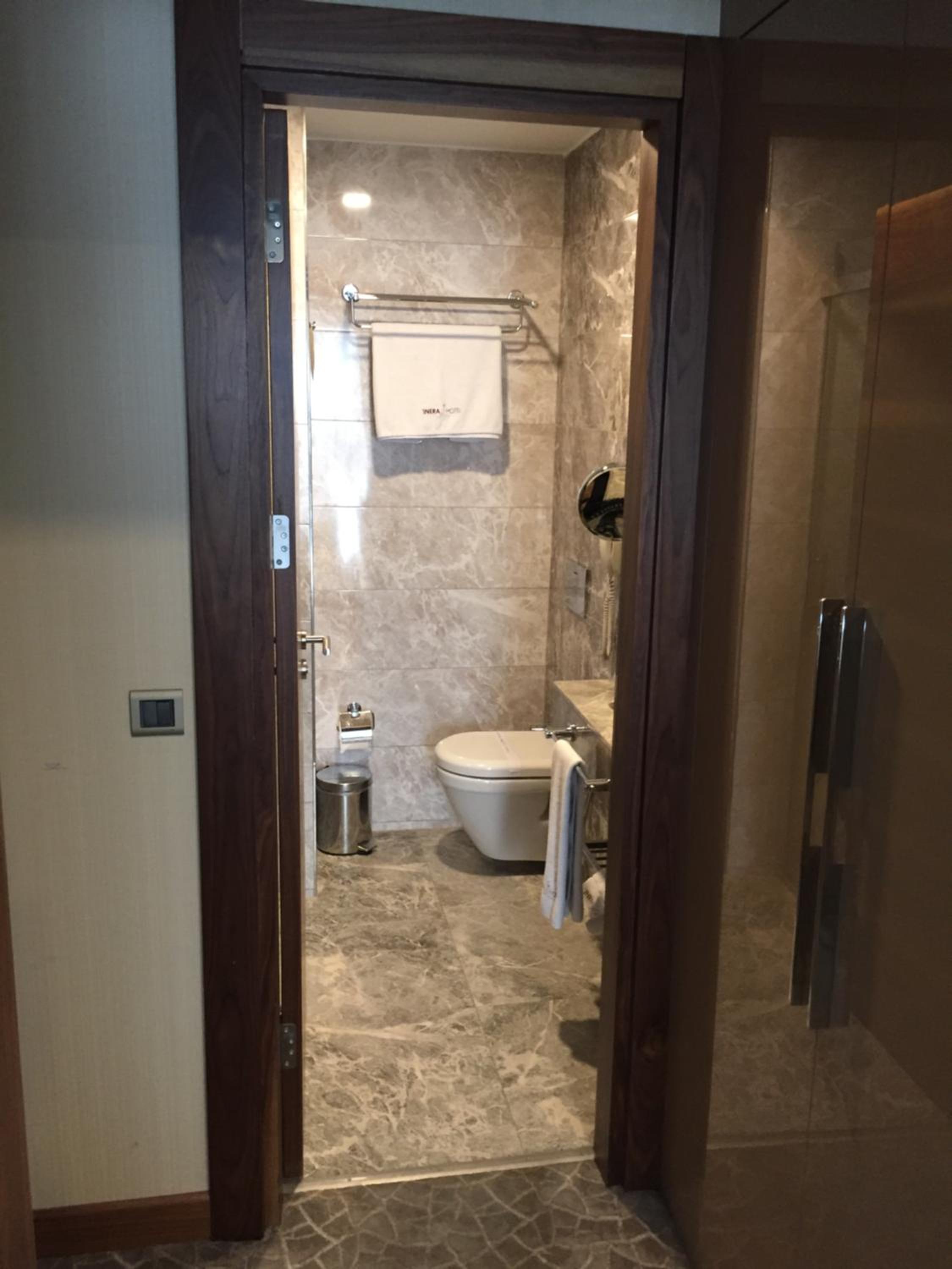 Standard Single Room photo 3