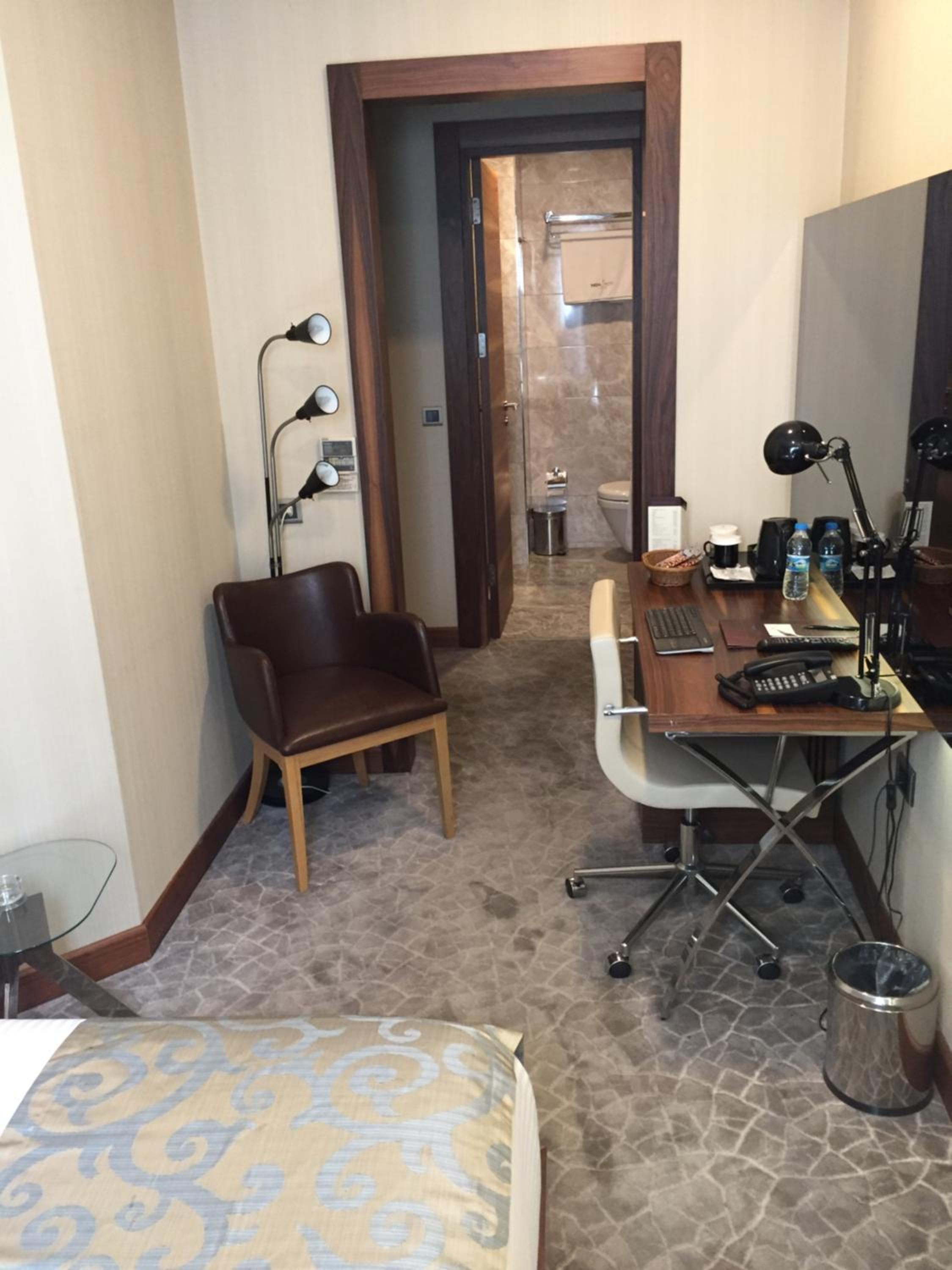 Standard Double Room photo 3
