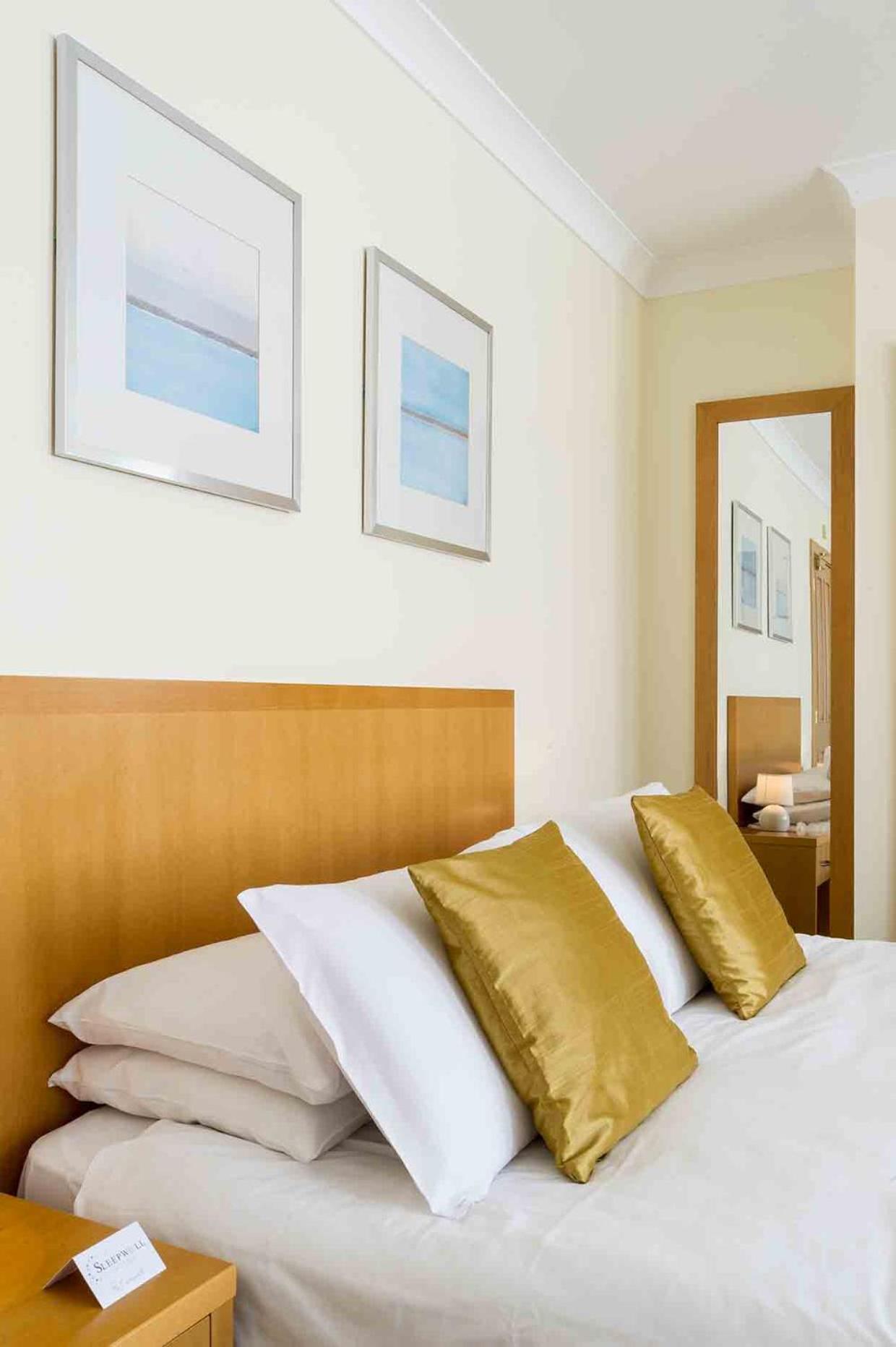 Executive Double Room with Sea View - Photo 1