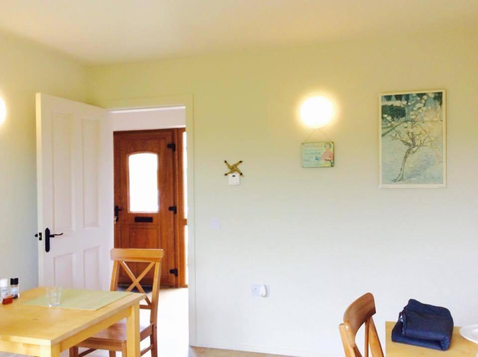 Deluxe Twin Room photo 3