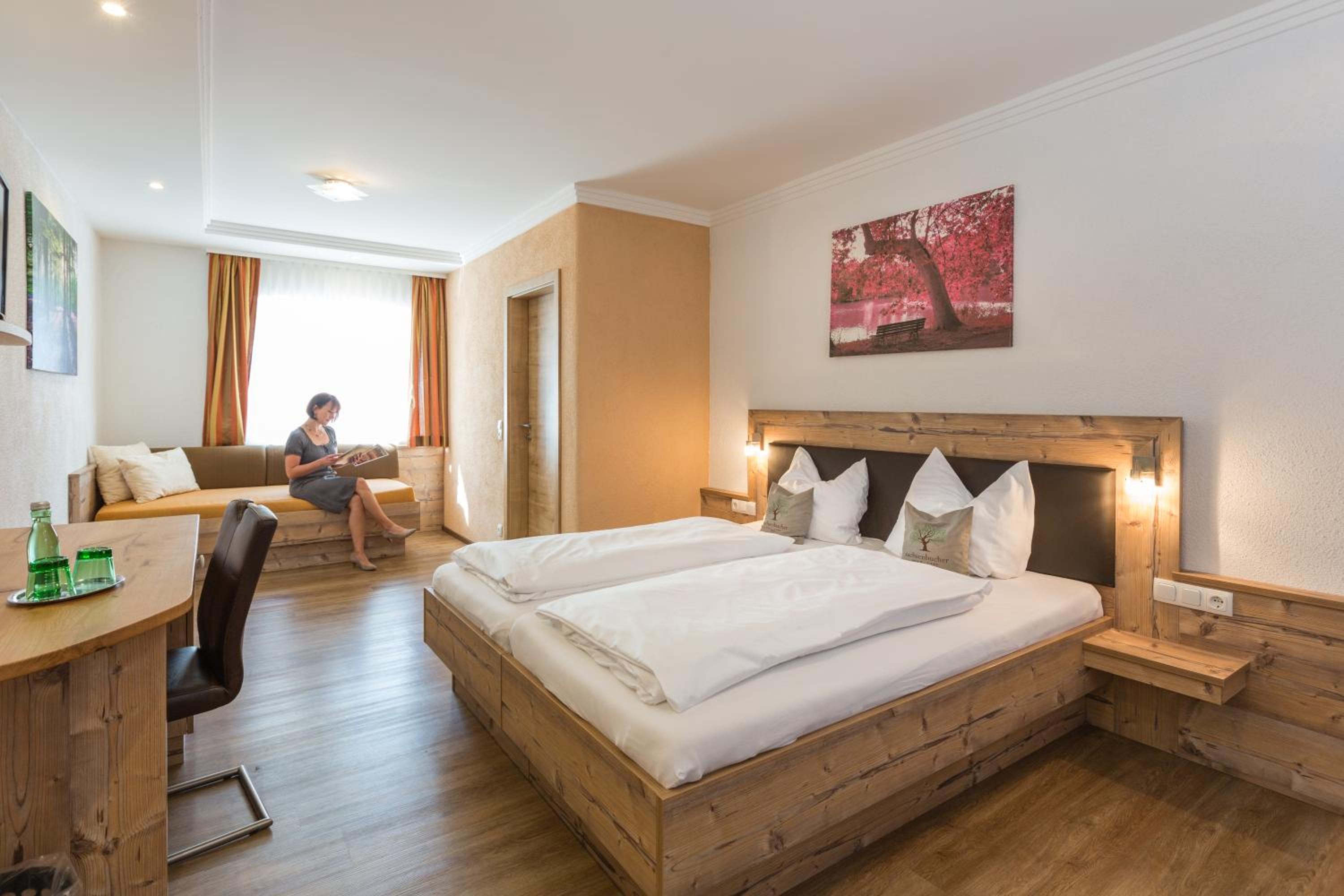 Double Room photo 2