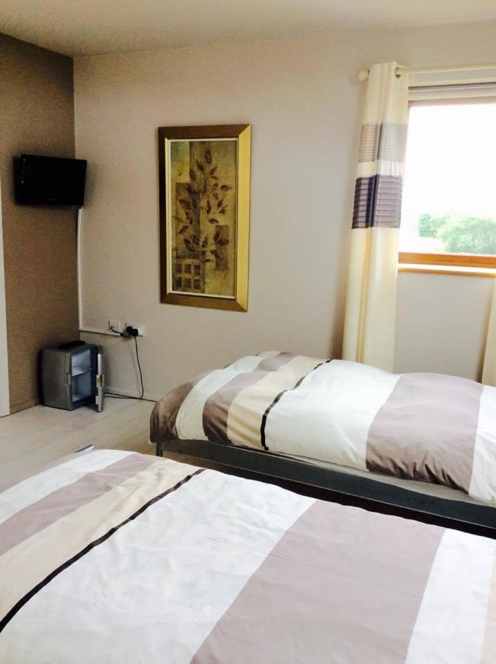 Deluxe Twin Room photo 3