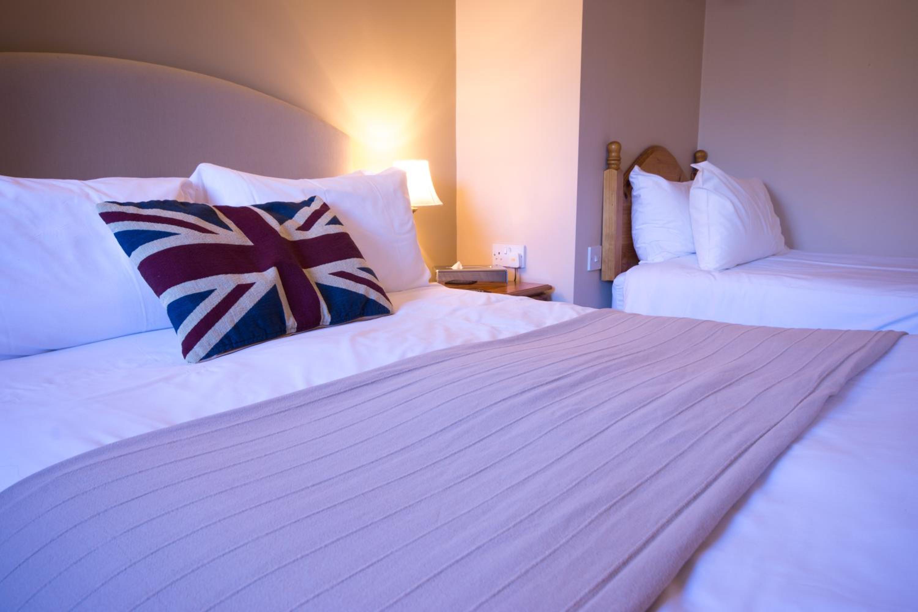 Double Room with Private Bathroom photo 3