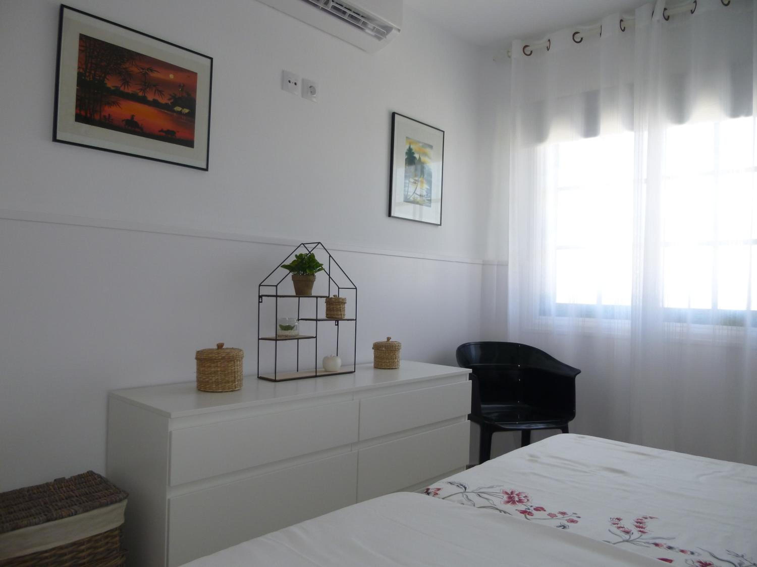Two-Bedroom Apartment photo 3