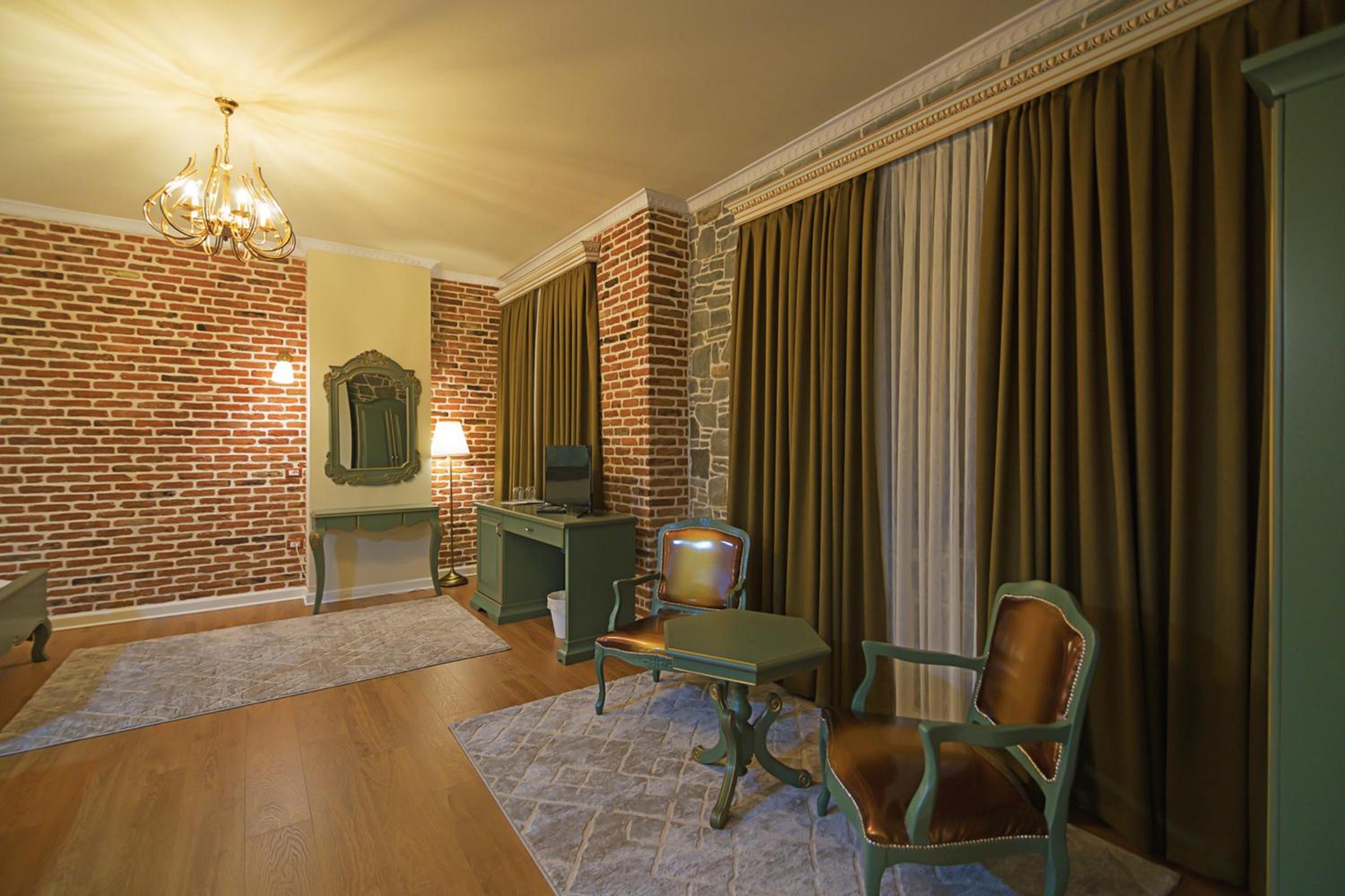 Junior Suite with Sauna photo 3