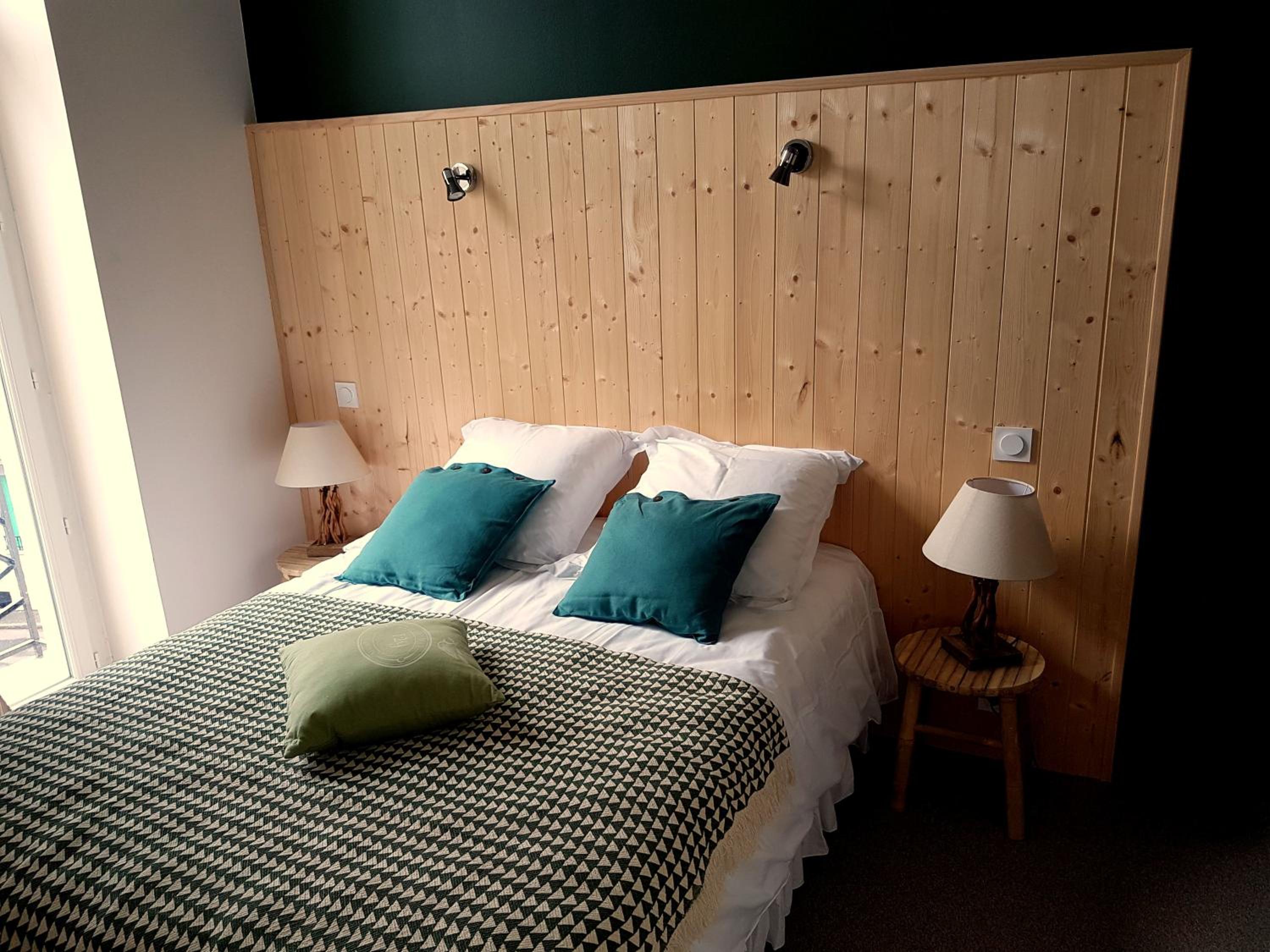 Double Room - Photo 1