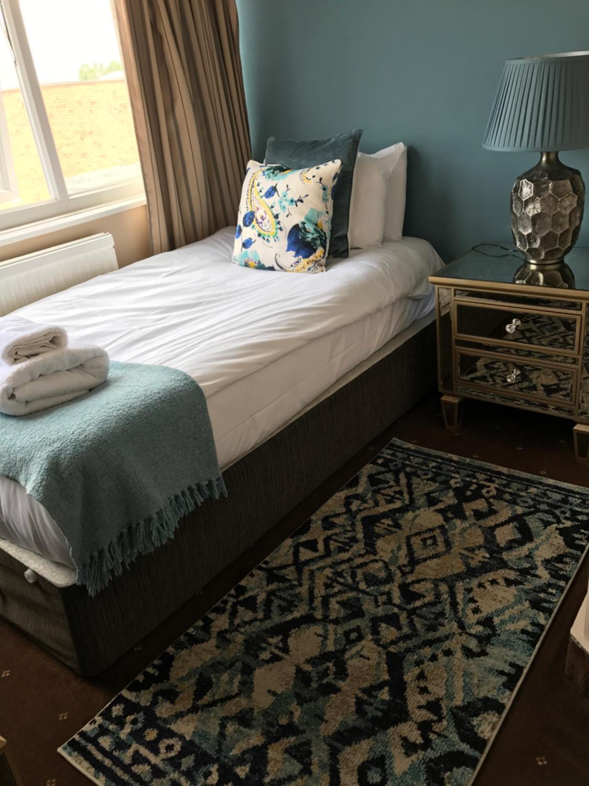 Single Room photo 3