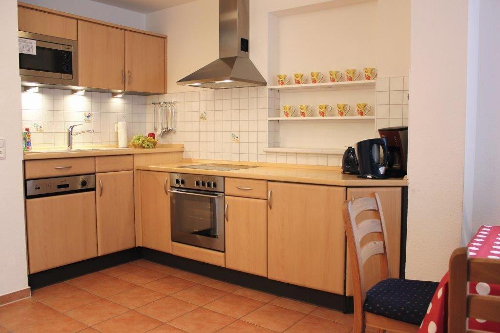 Holiday Home with two bedrooms & 1 gallery photo 3