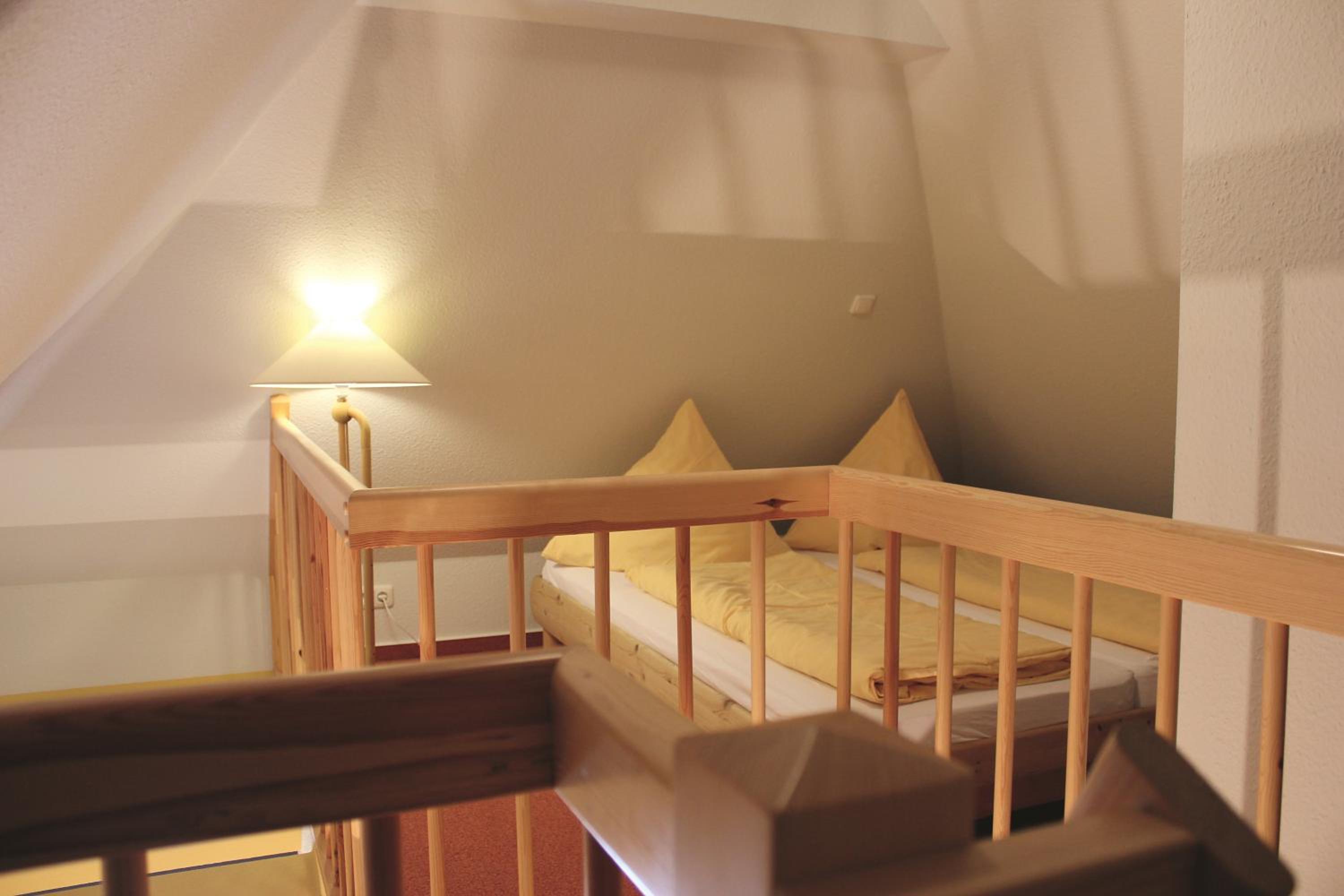 Holiday Home with two bedrooms & 1 gallery photo 3
