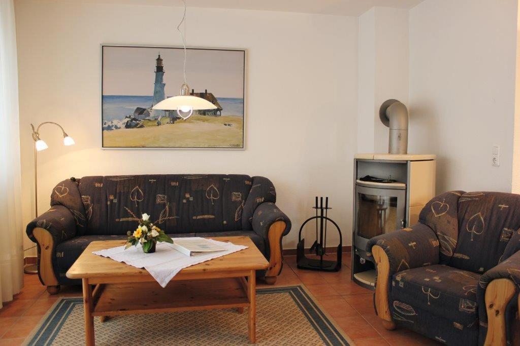 Holiday Home with three bedrooms & 1 gallery photo 1