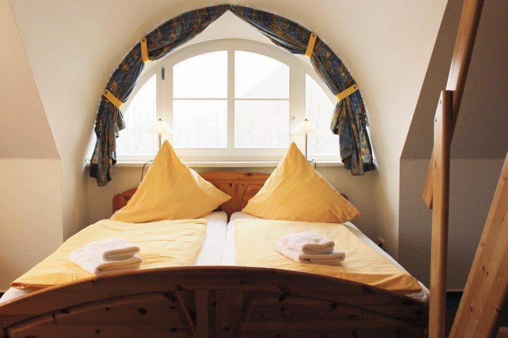 Holiday Home with three bedrooms & 1 gallery photo 2