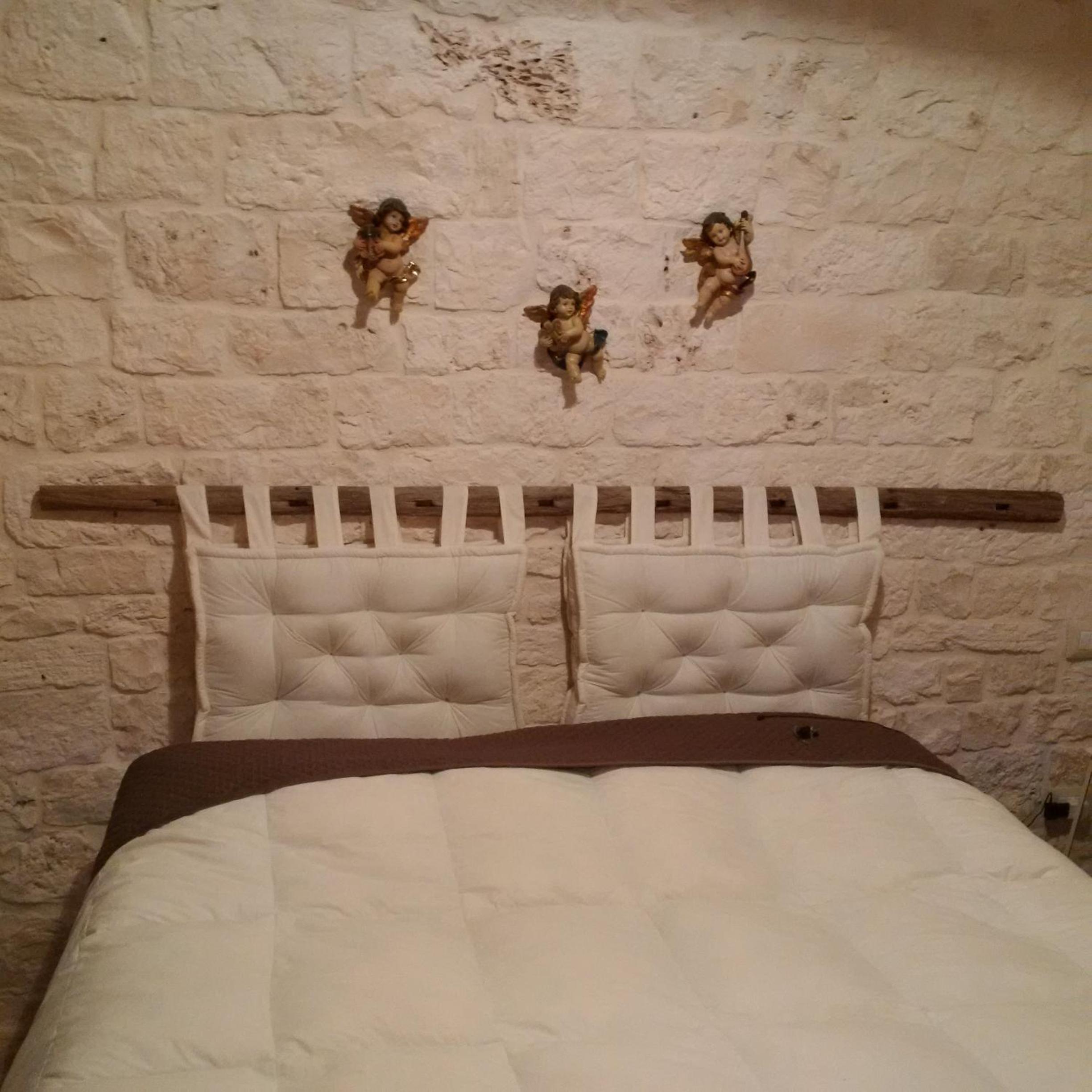Deluxe Double or Twin Room with Garden View photo 1