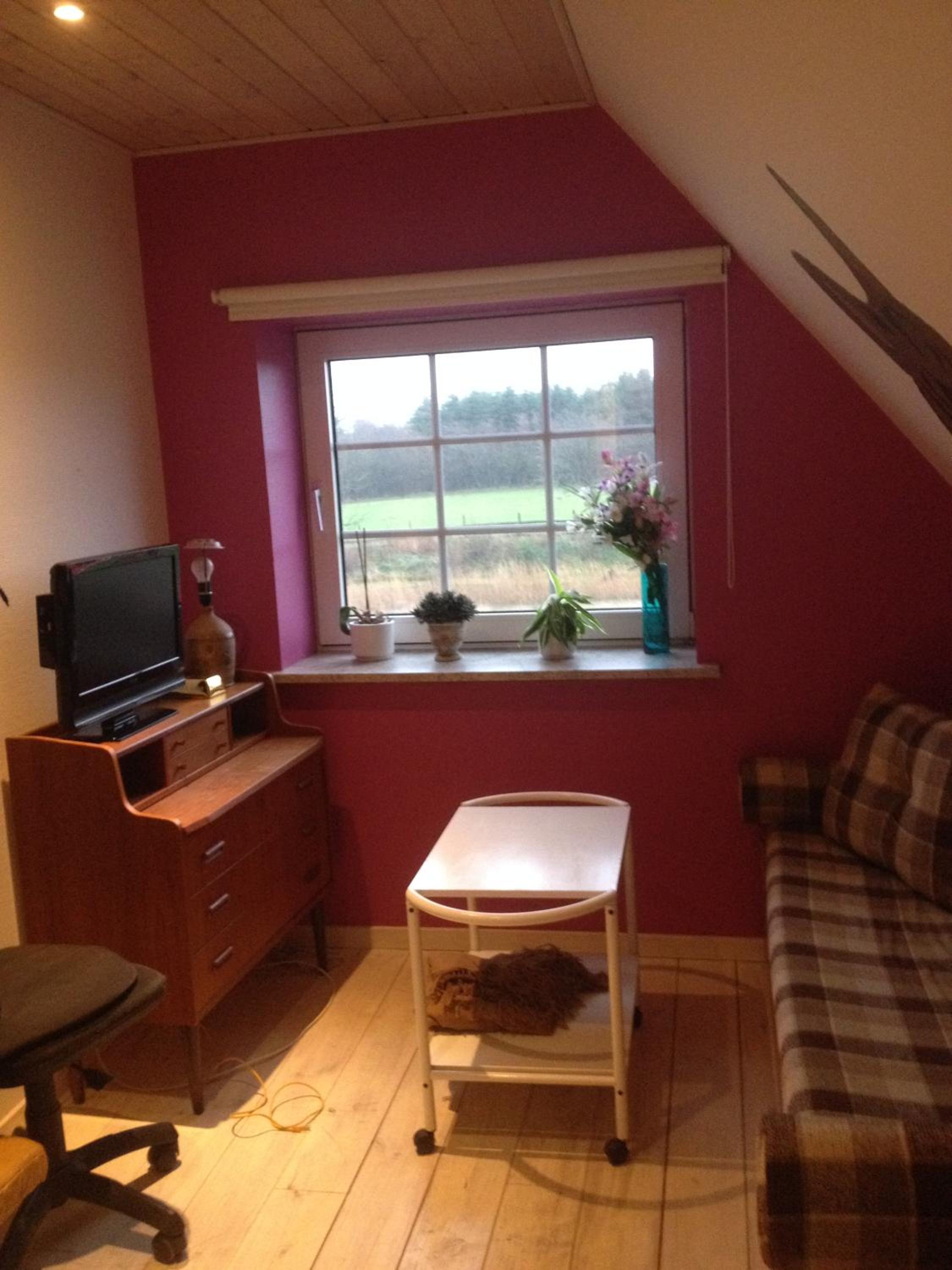 Quadruple Room with Lake View photo 1