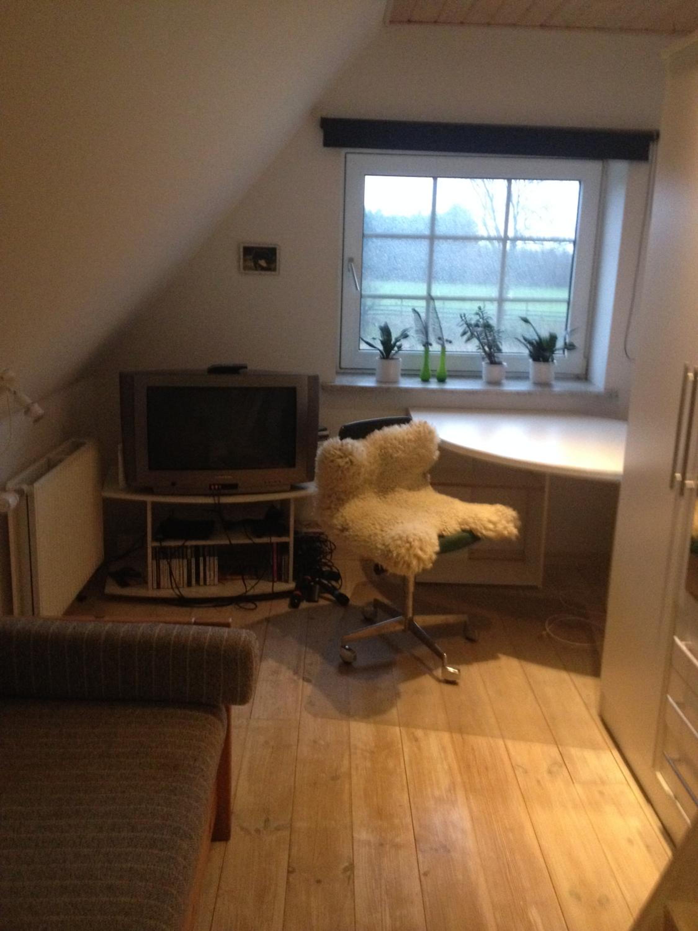 Triple Room with Lake View photo 2