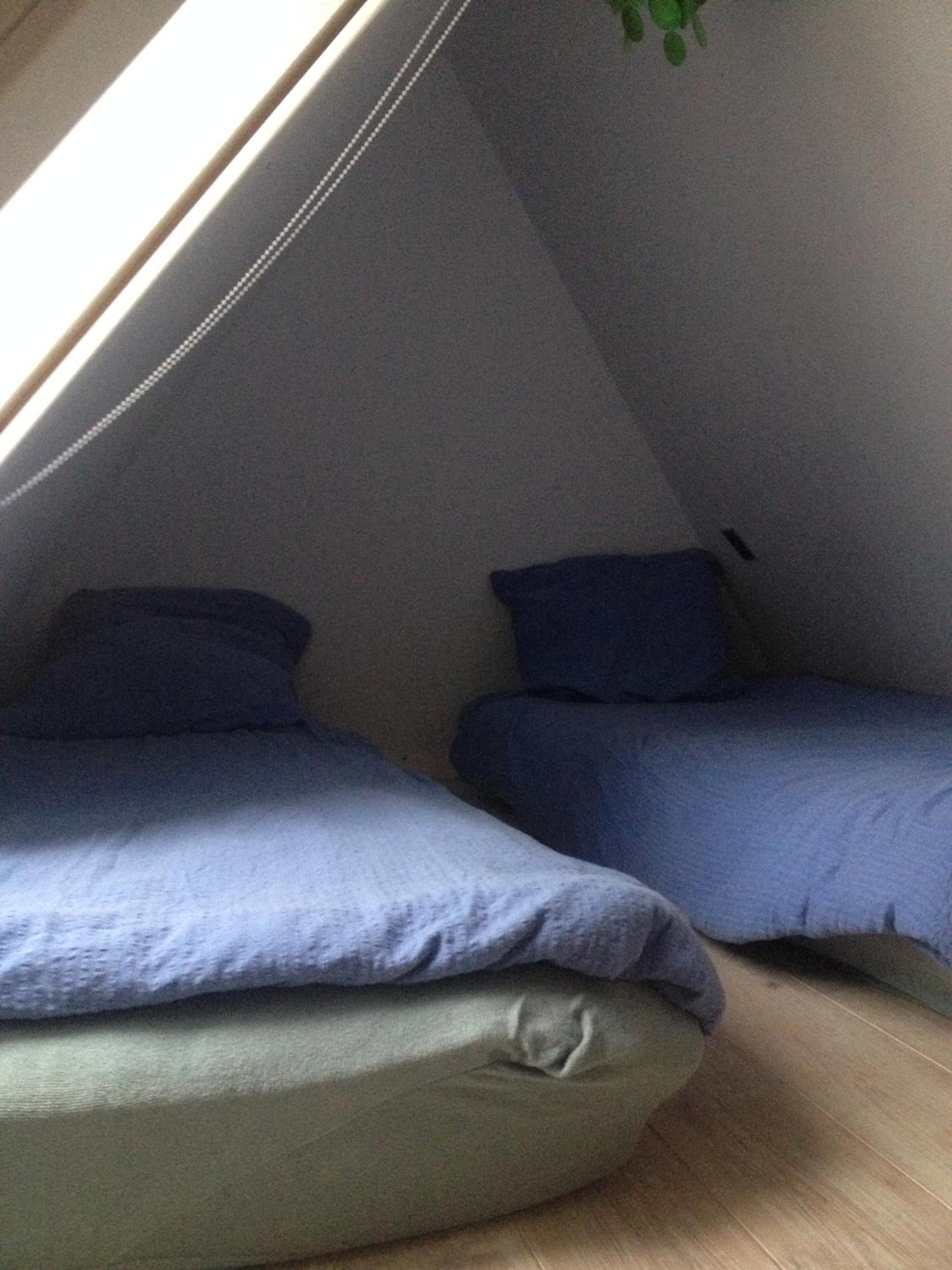 Triple Room with Lake View photo 1