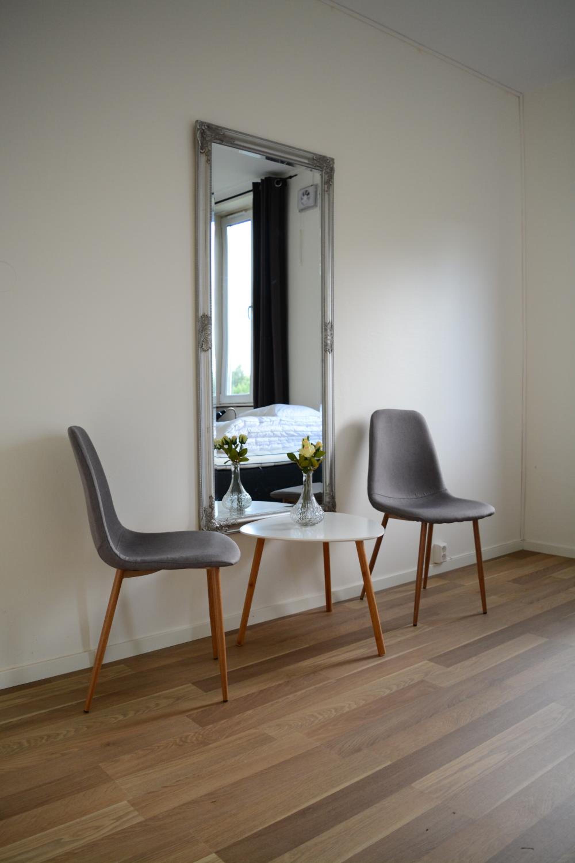 Triple Room with Shared Bathroom photo 3