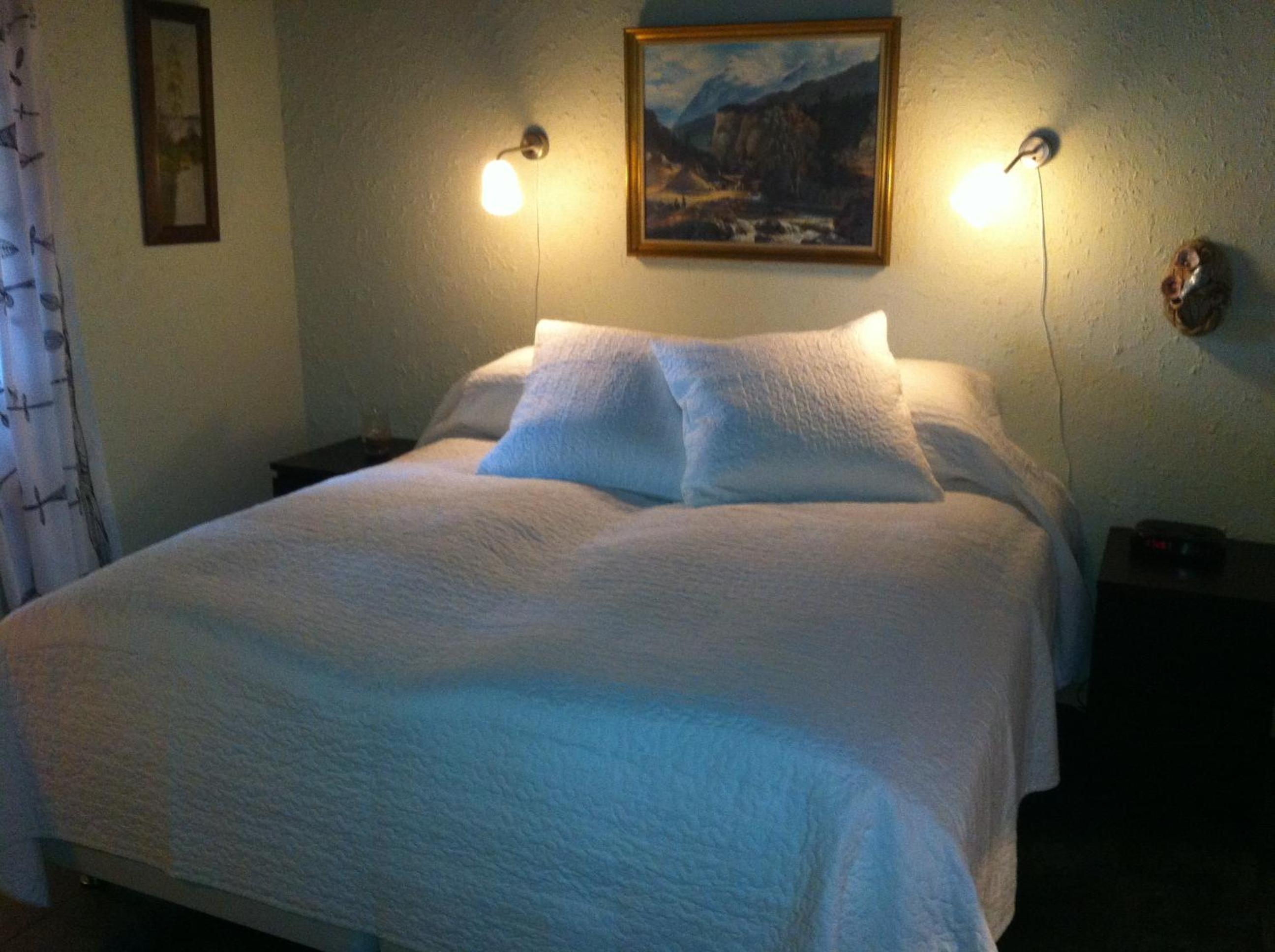 Family Apartment - Photo 1