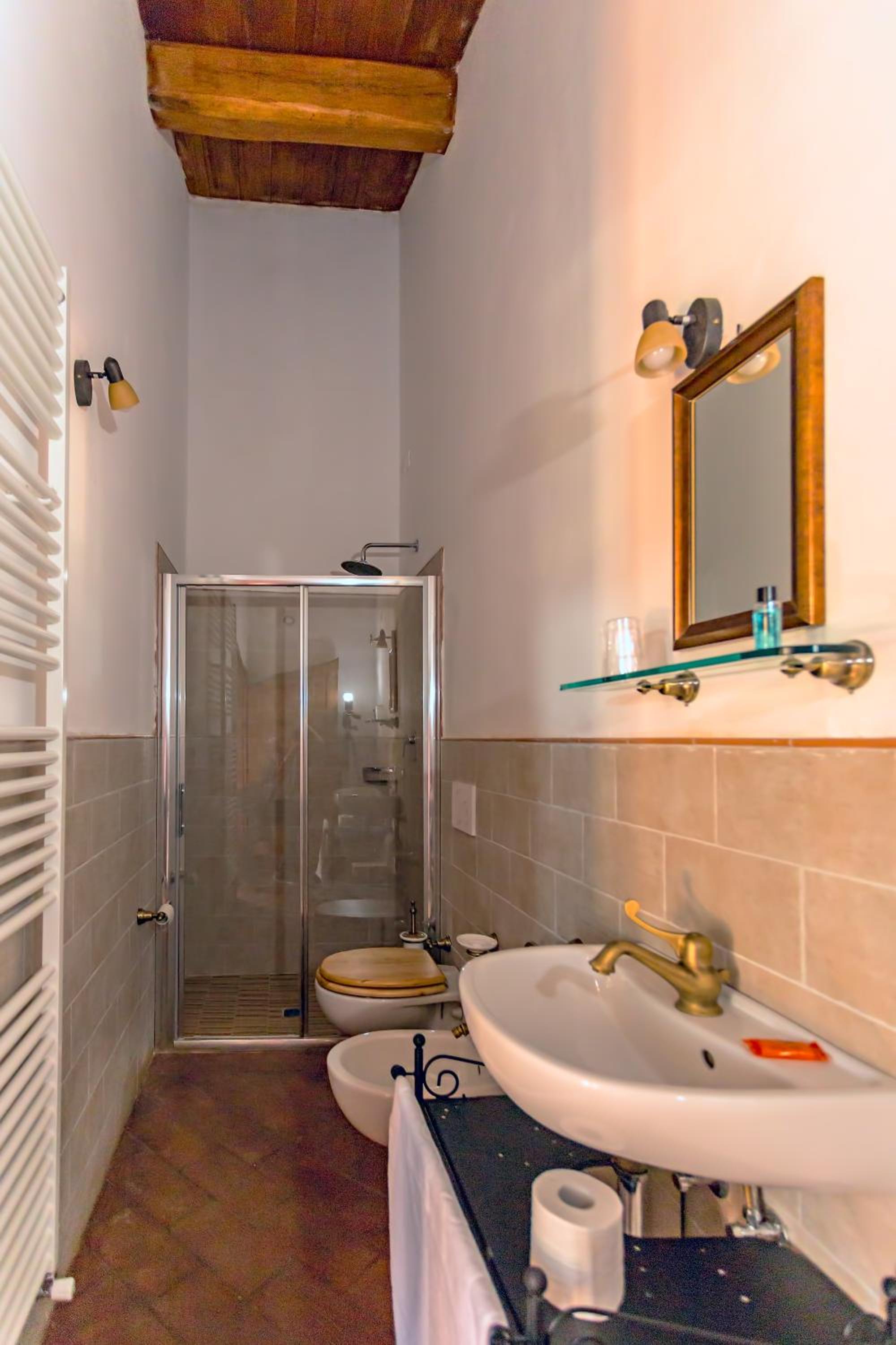Standard Single Room photo 2
