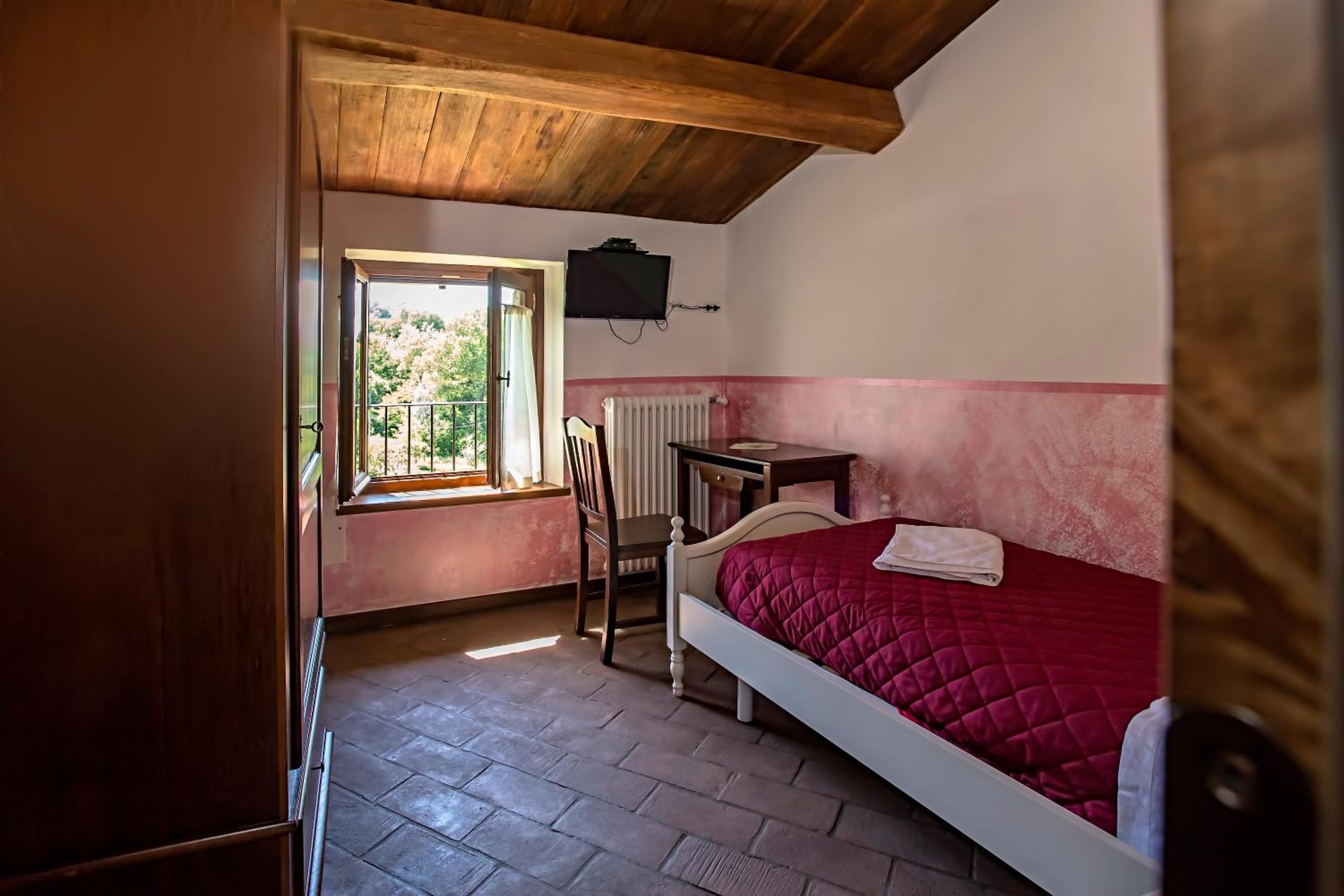 Standard Single Room photo 1