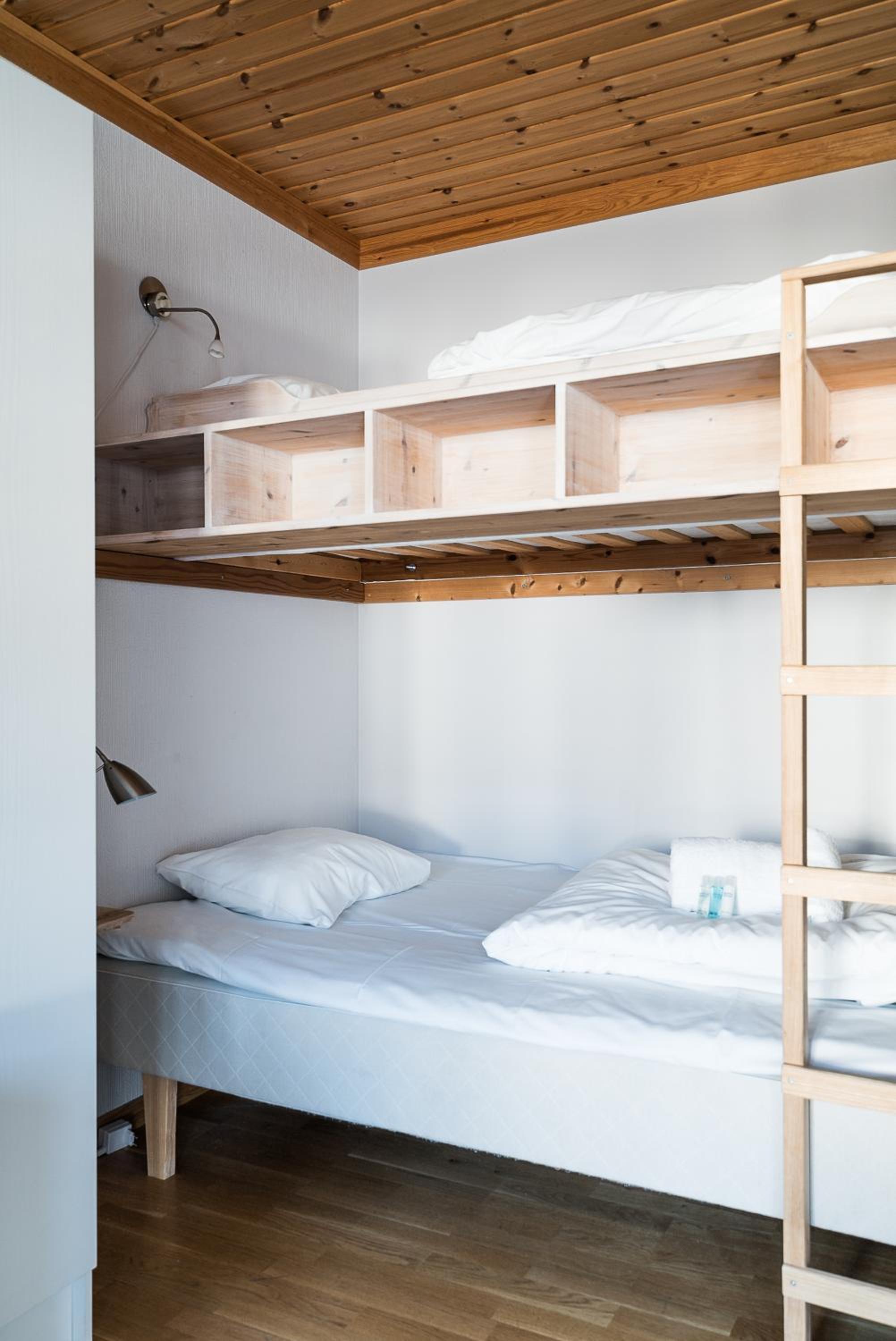 Studio Apartment photo 2