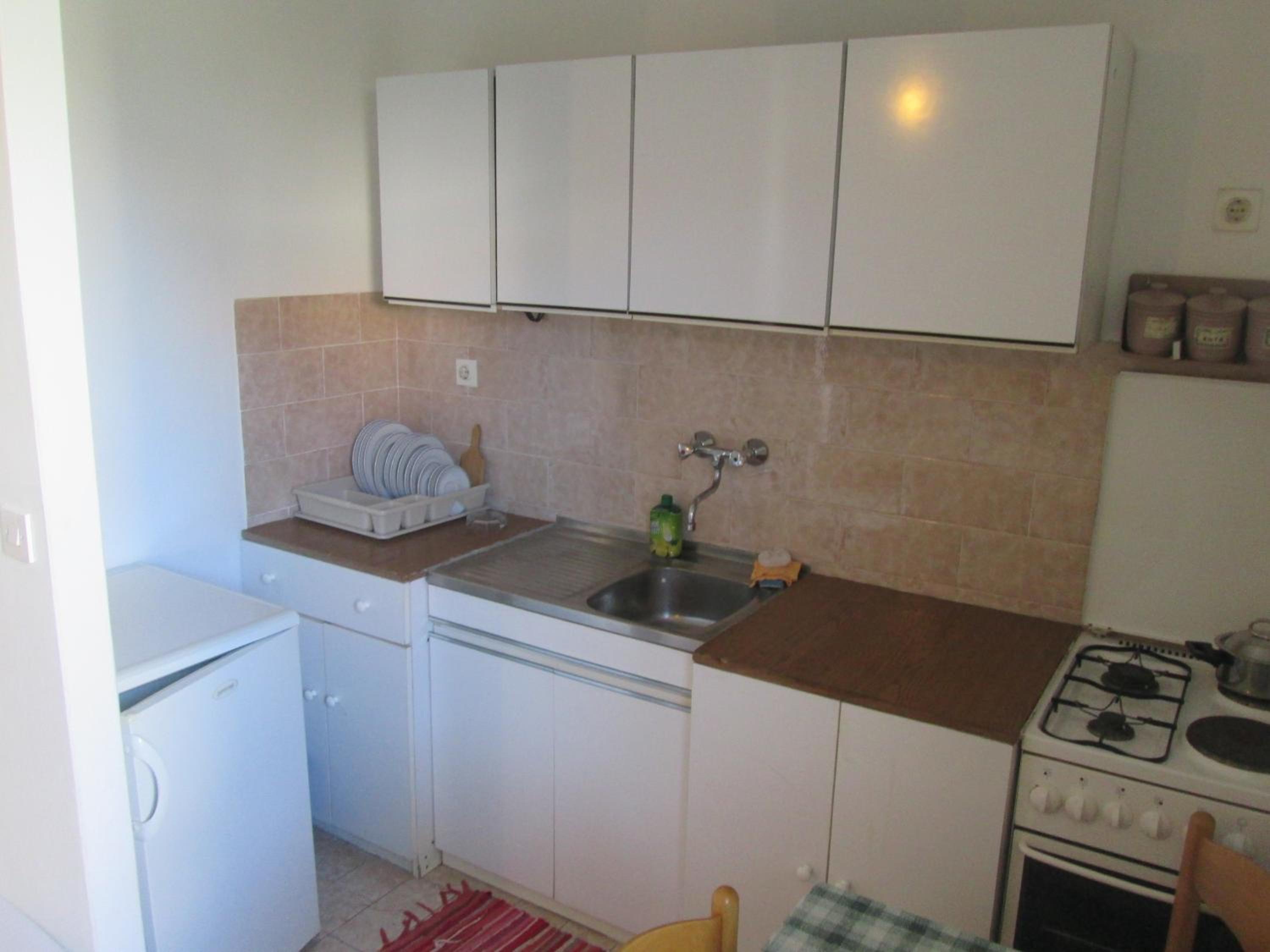Studio Apartment - Photo 9