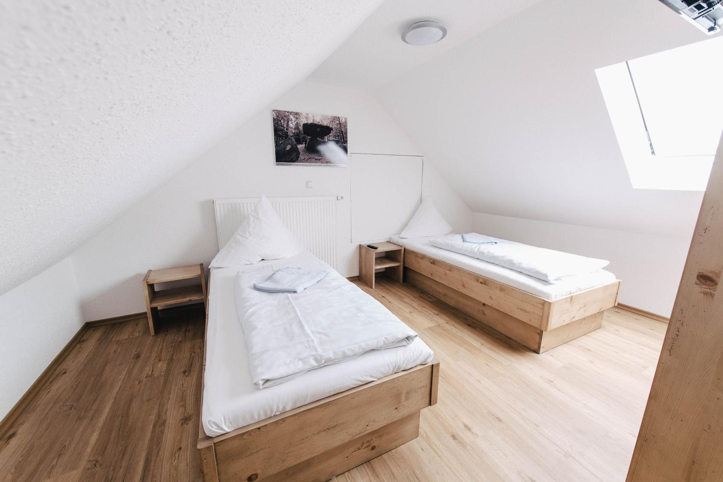Twin Room photo 2
