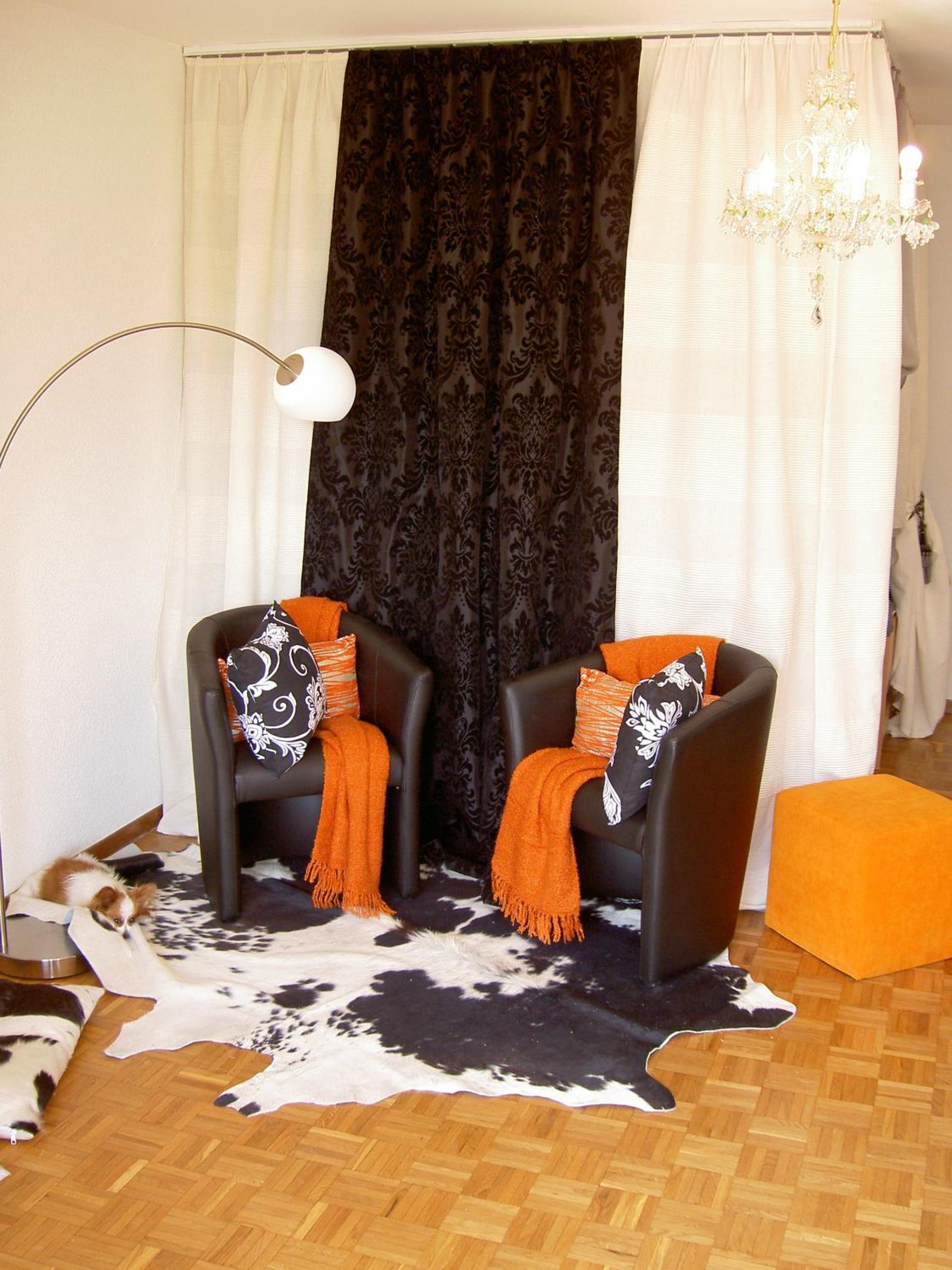 Studio Apartment photo 2
