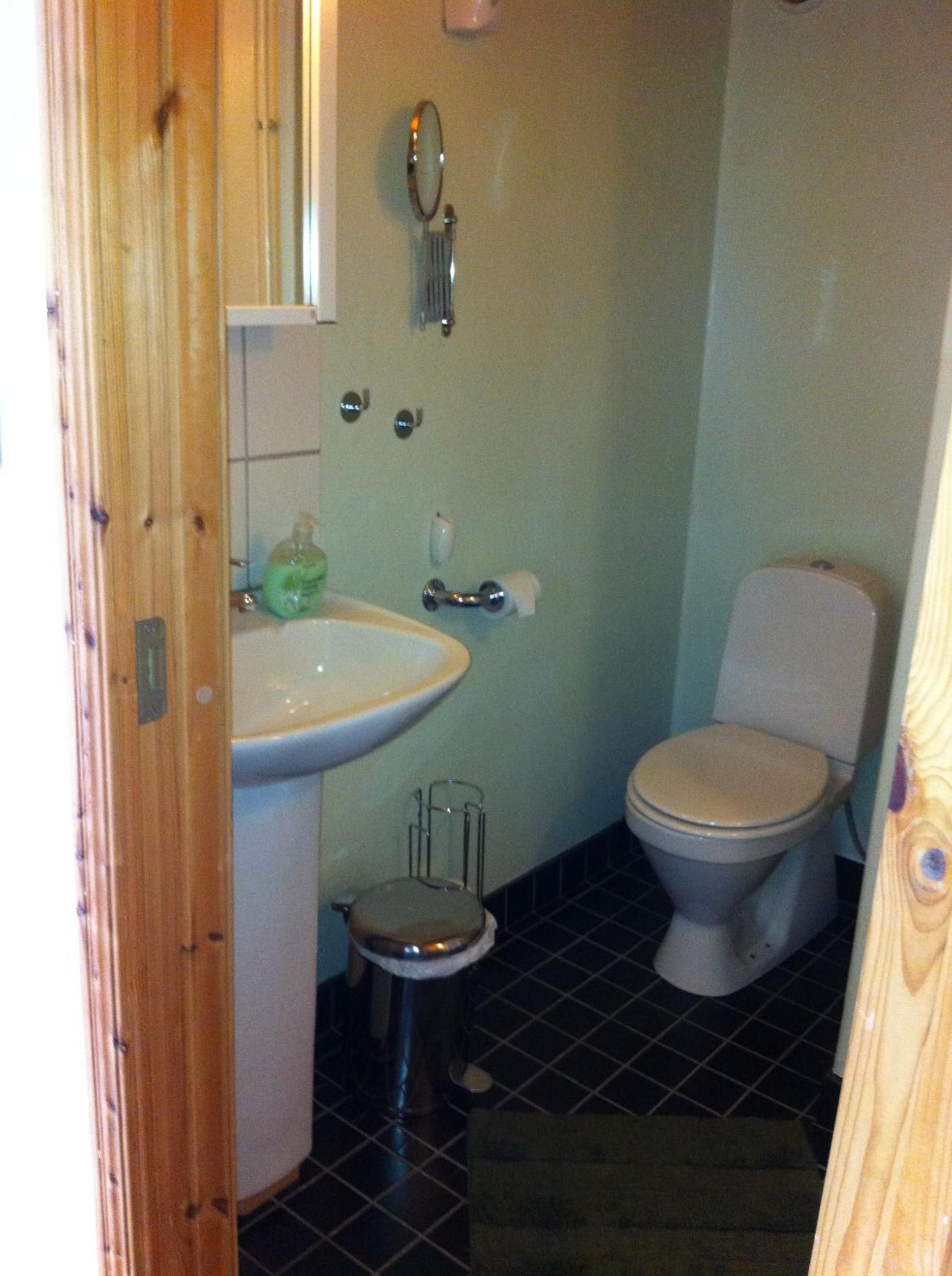 Family Apartment - Photo 6