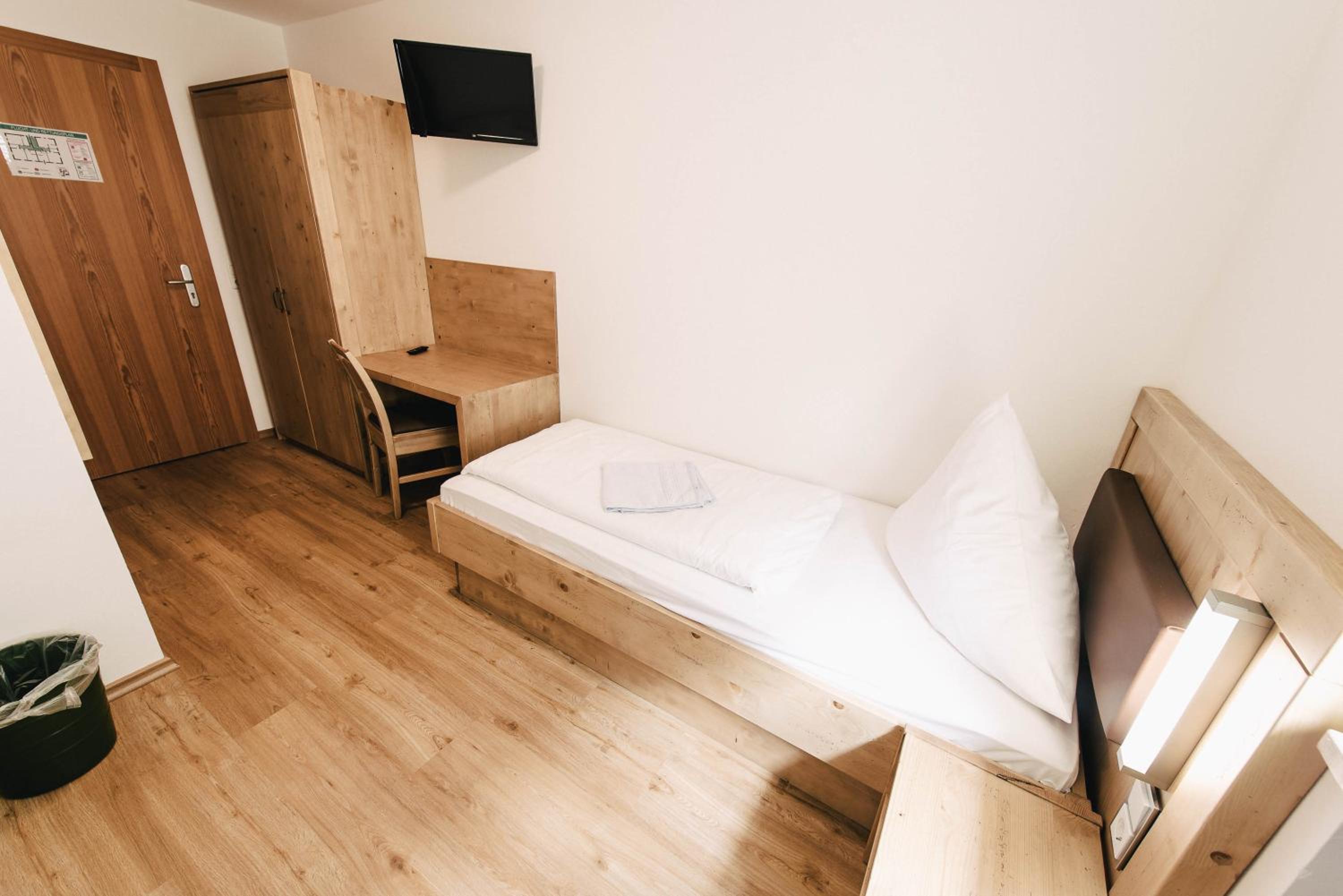 Single Room photo 1