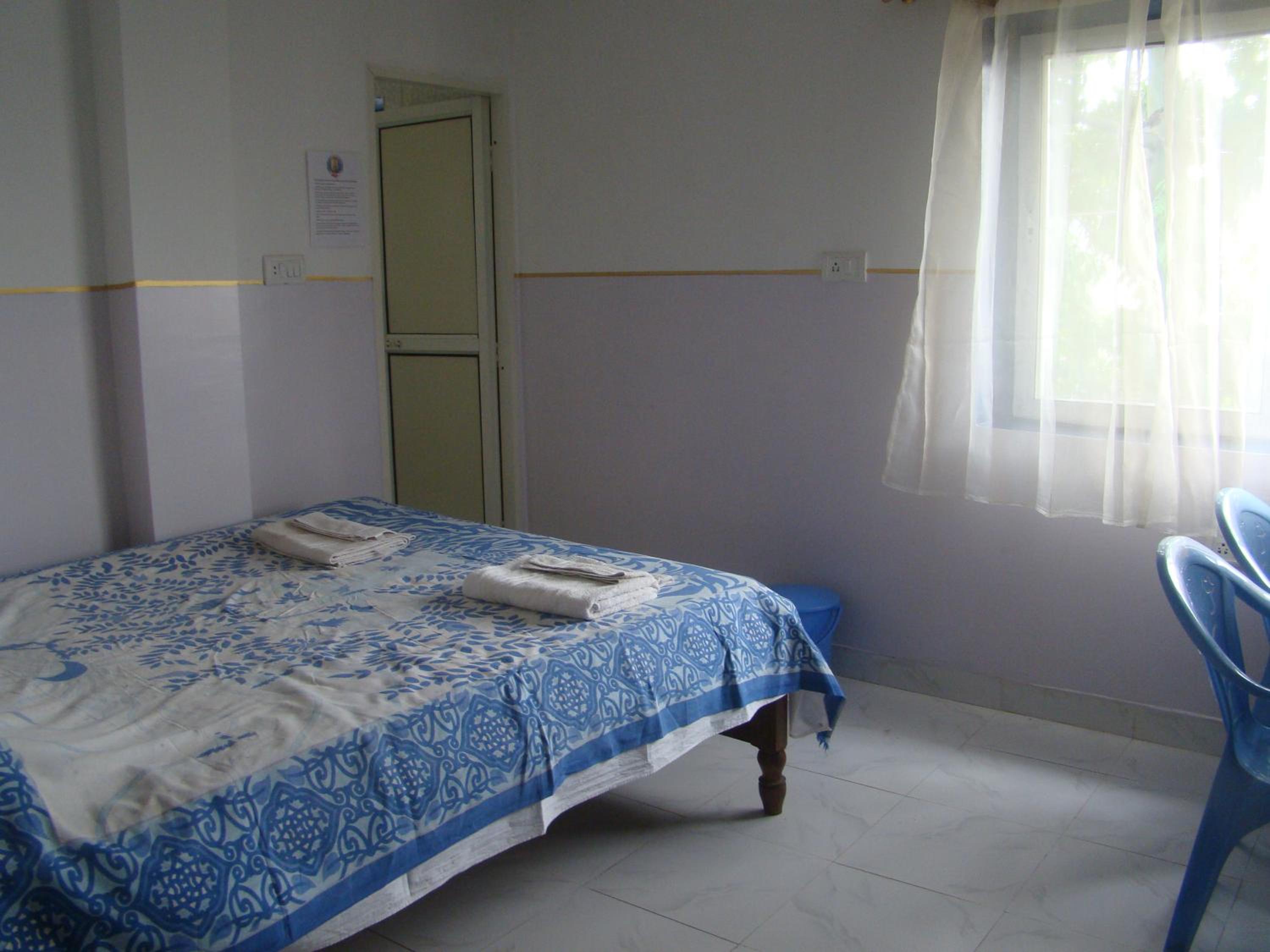 Comfort Double Room with Shower photo 2
