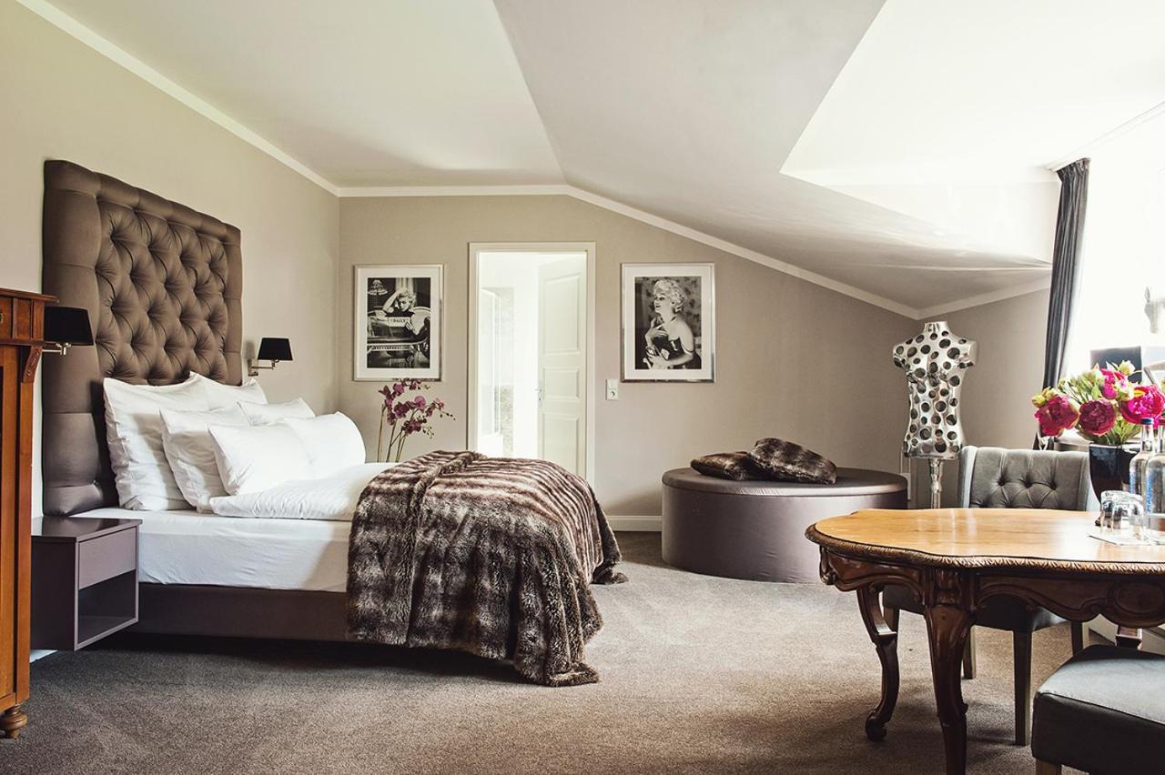 Suite - Photo 1