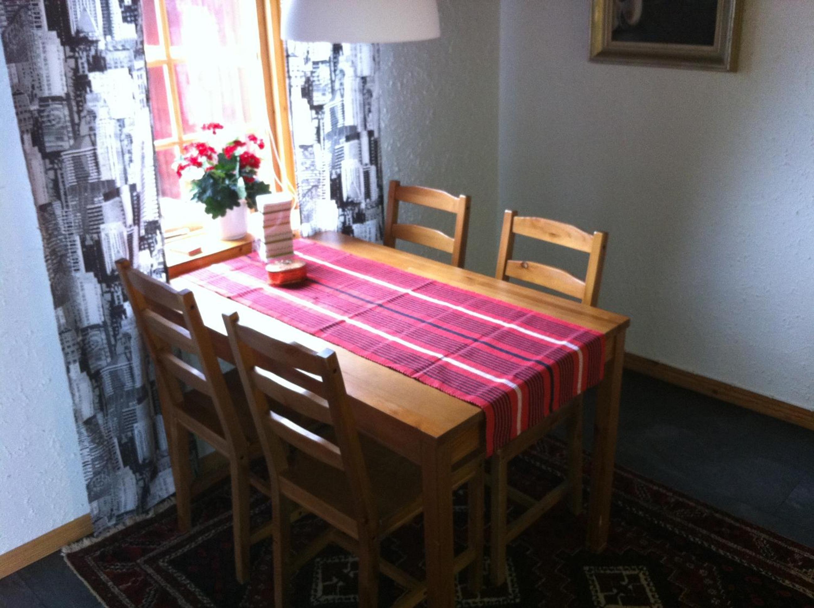 Family Apartment - Photo 4