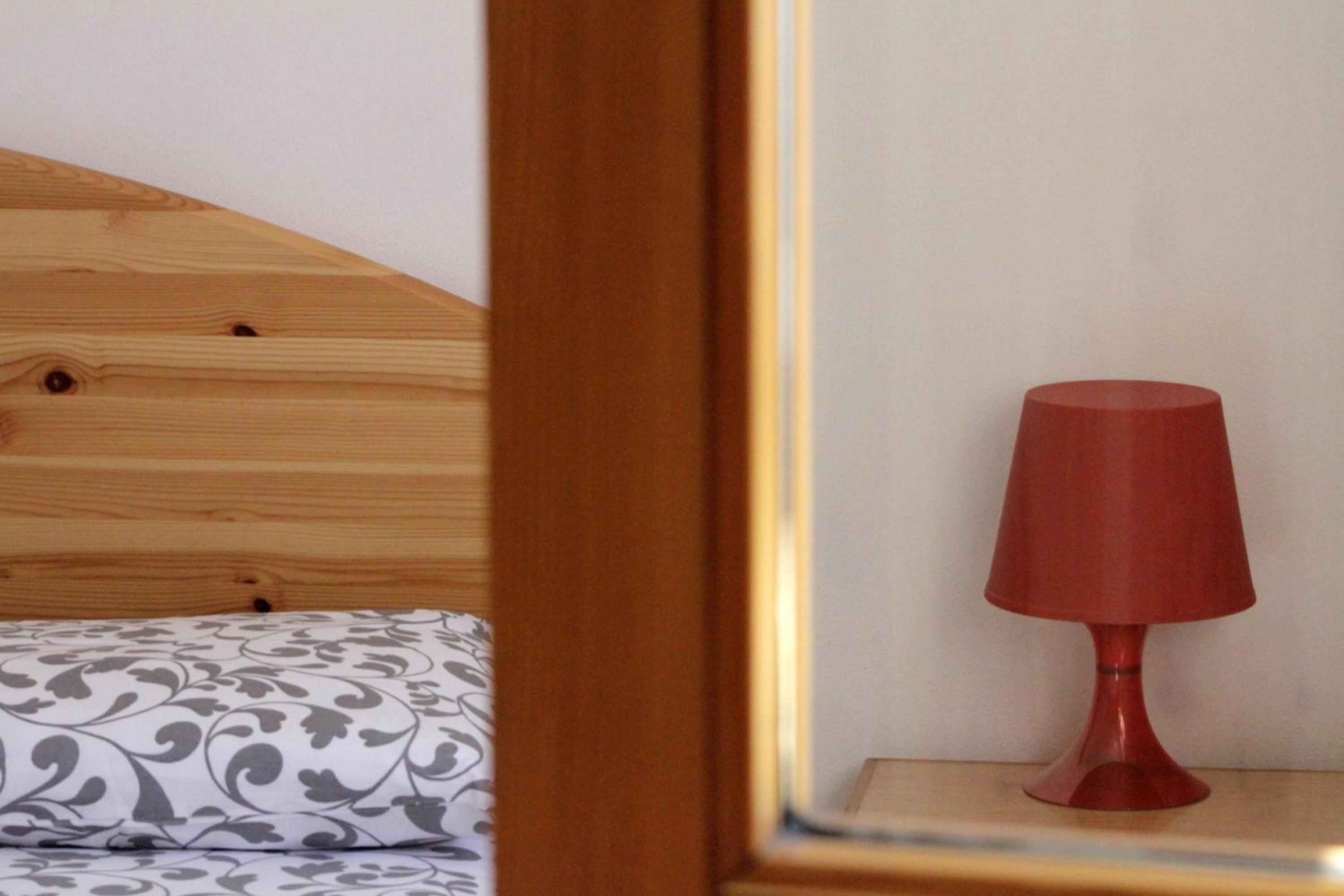 Standard Double Room with Mountain View - Photo 11
