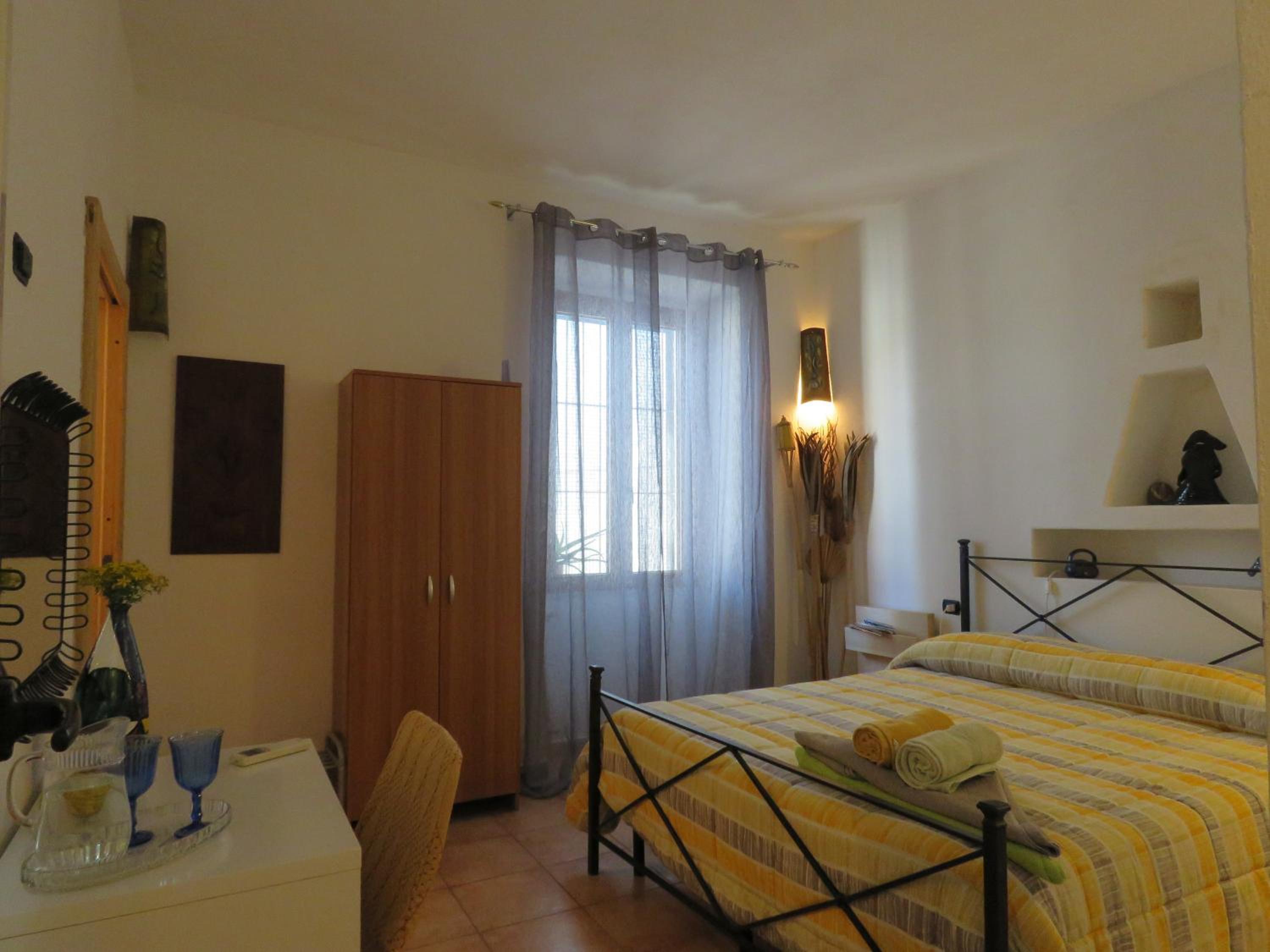 Double Room with Private Bathroom photo 1