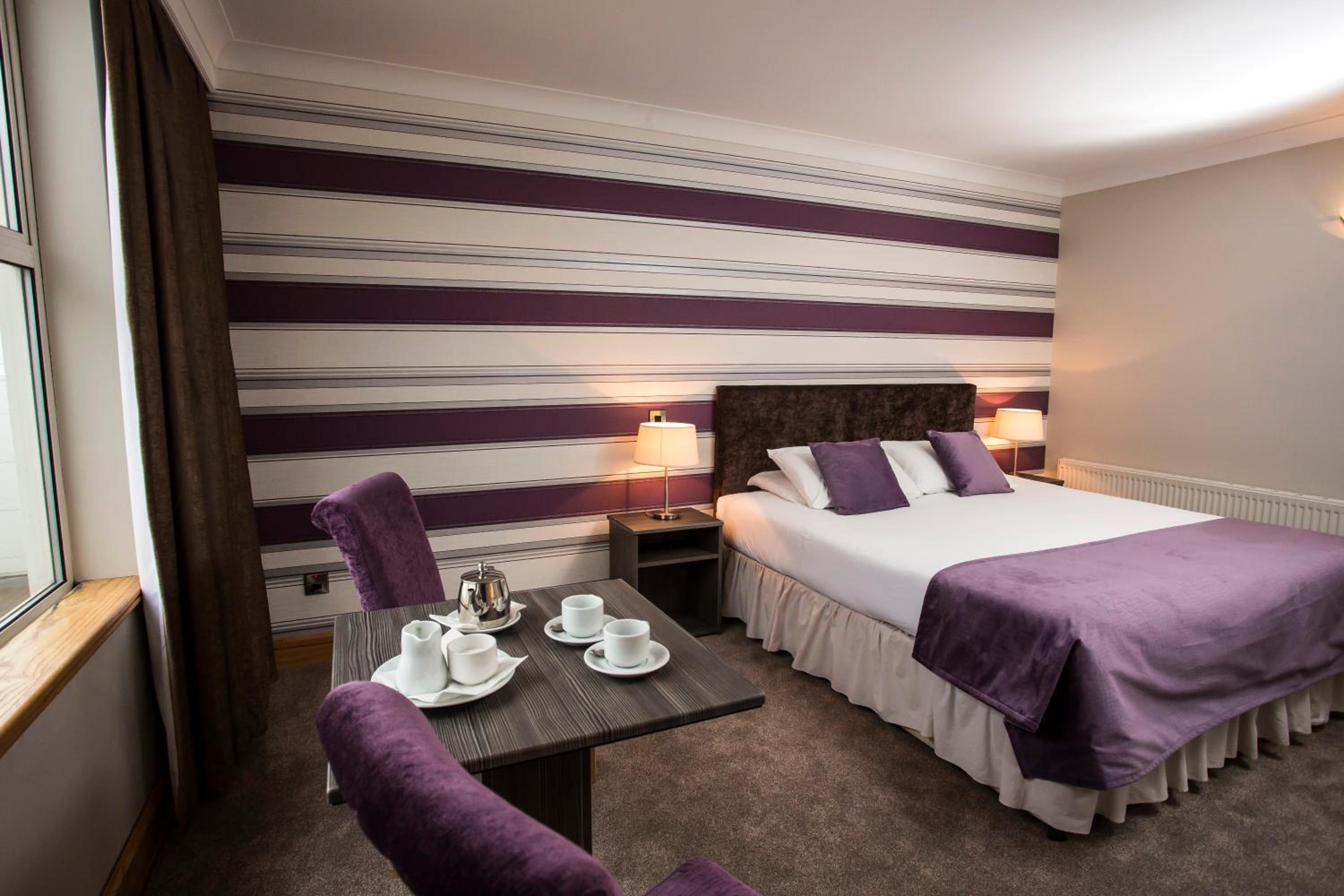 Budget Double Room photo 3