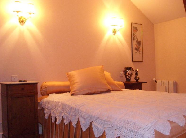 Standard Double Room - Photo 3