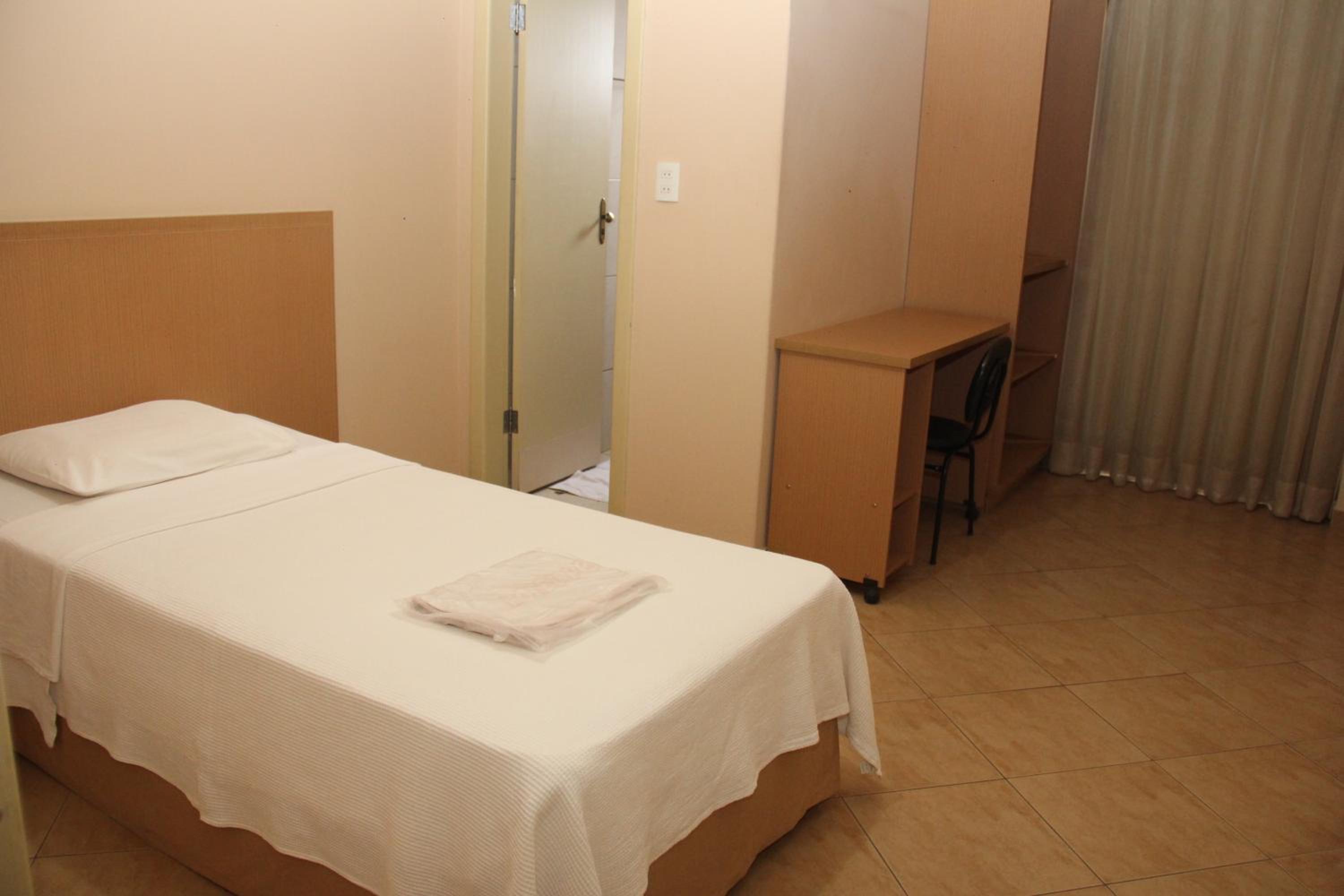 Single Room photo 1