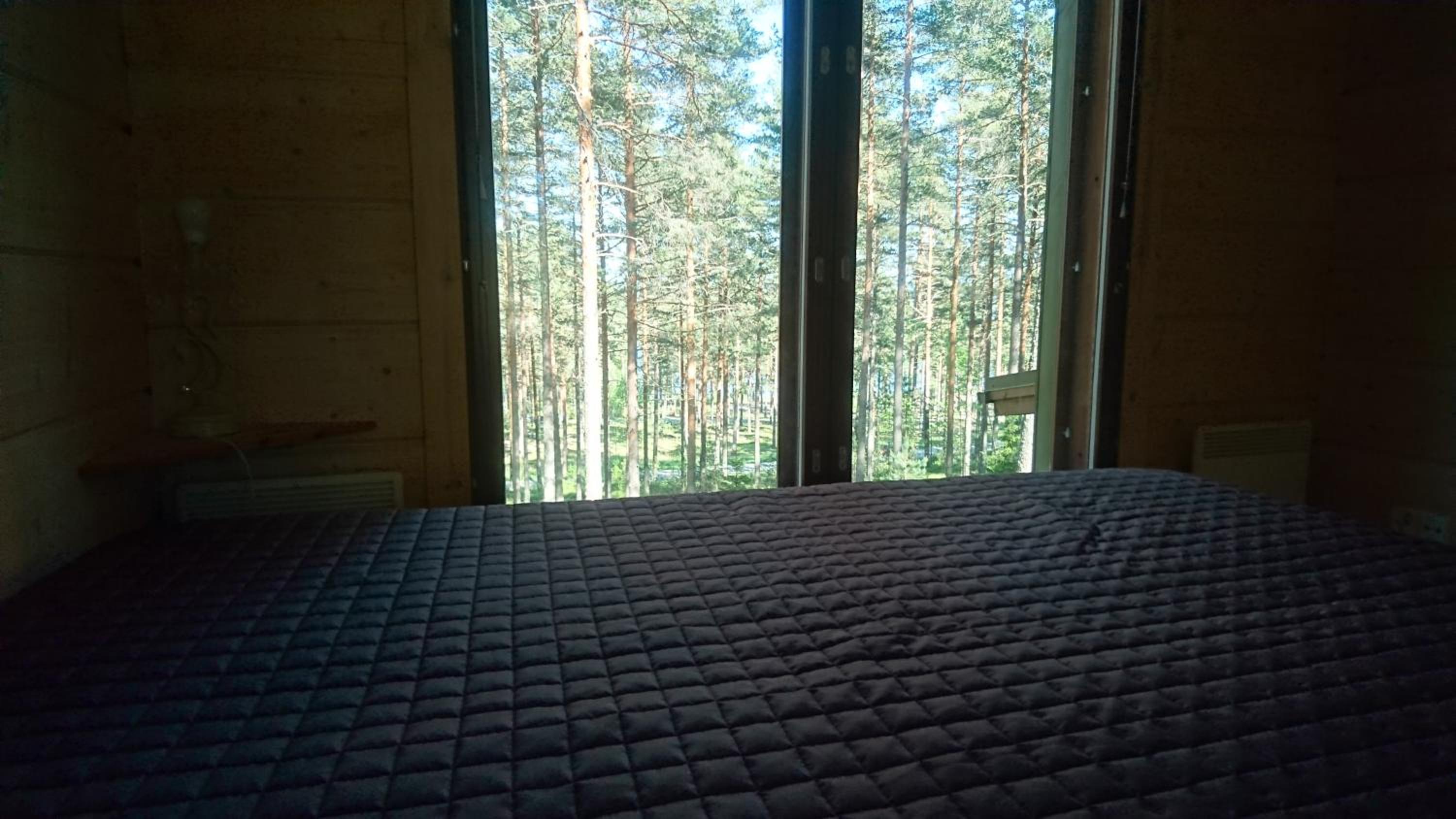 Three-Bedroom Cottage with Sauna photo 2