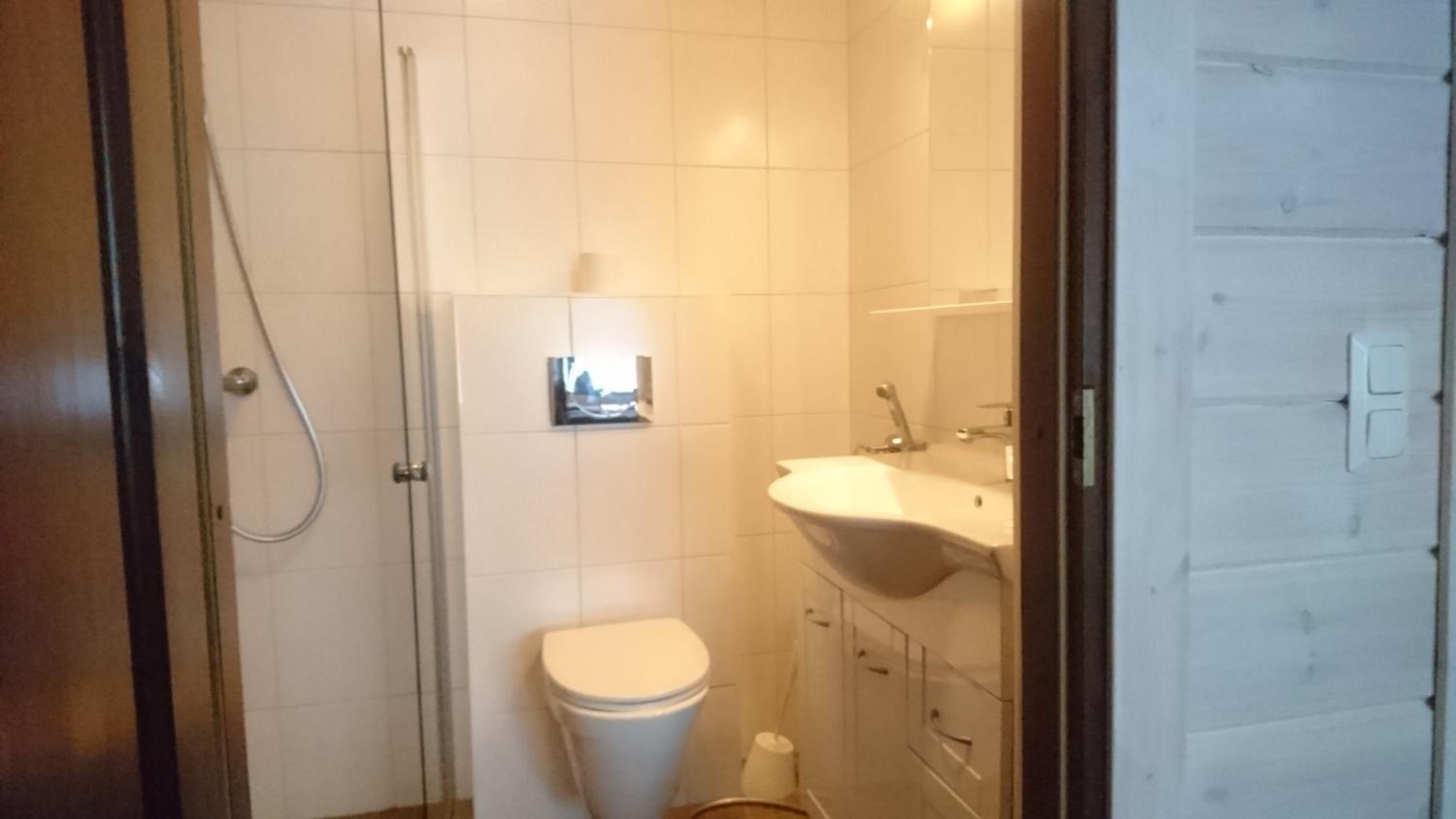 Two-Bedroom Cottage with Sauna photo 3