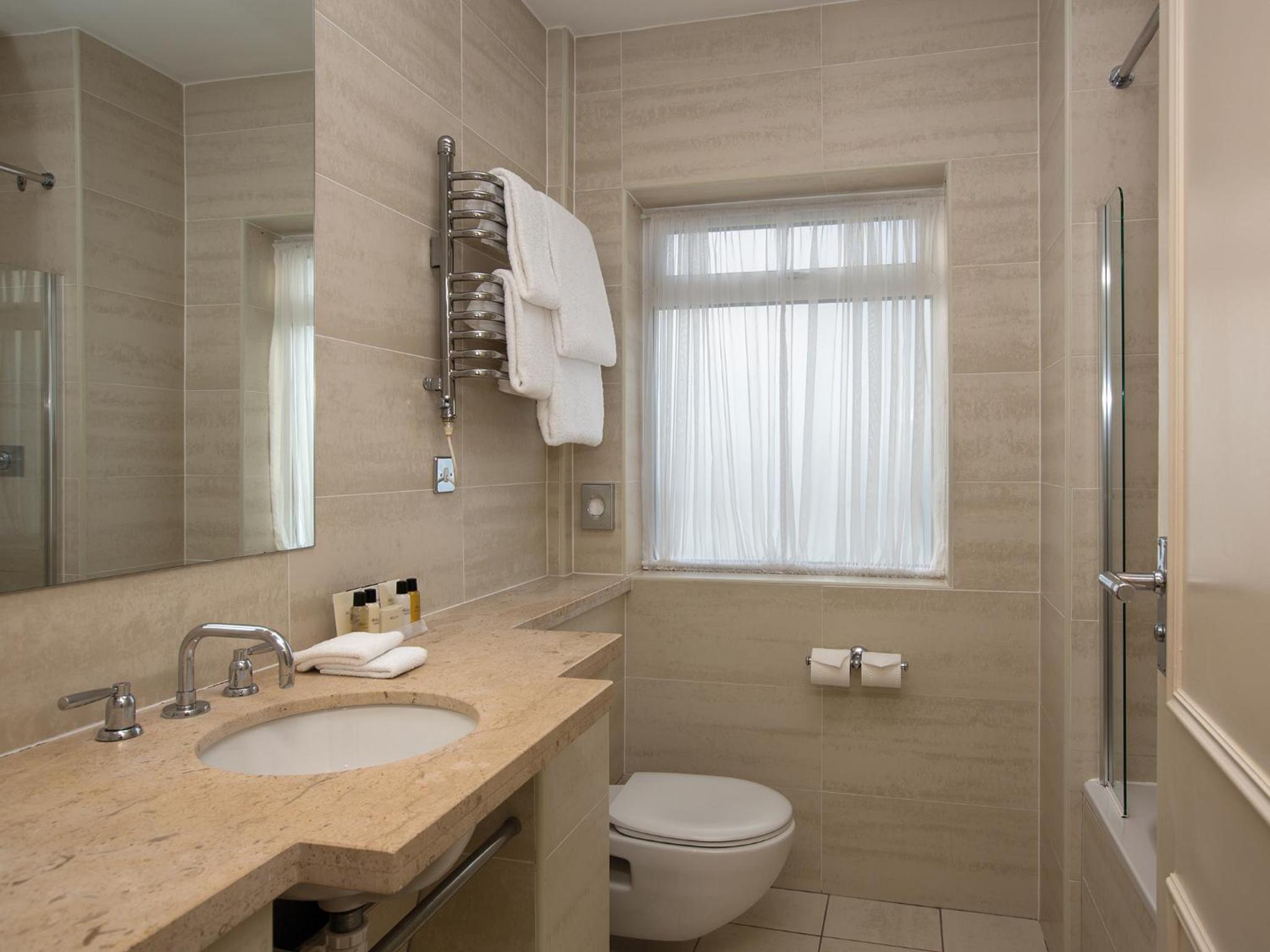 Classic Double Room - Photo 6