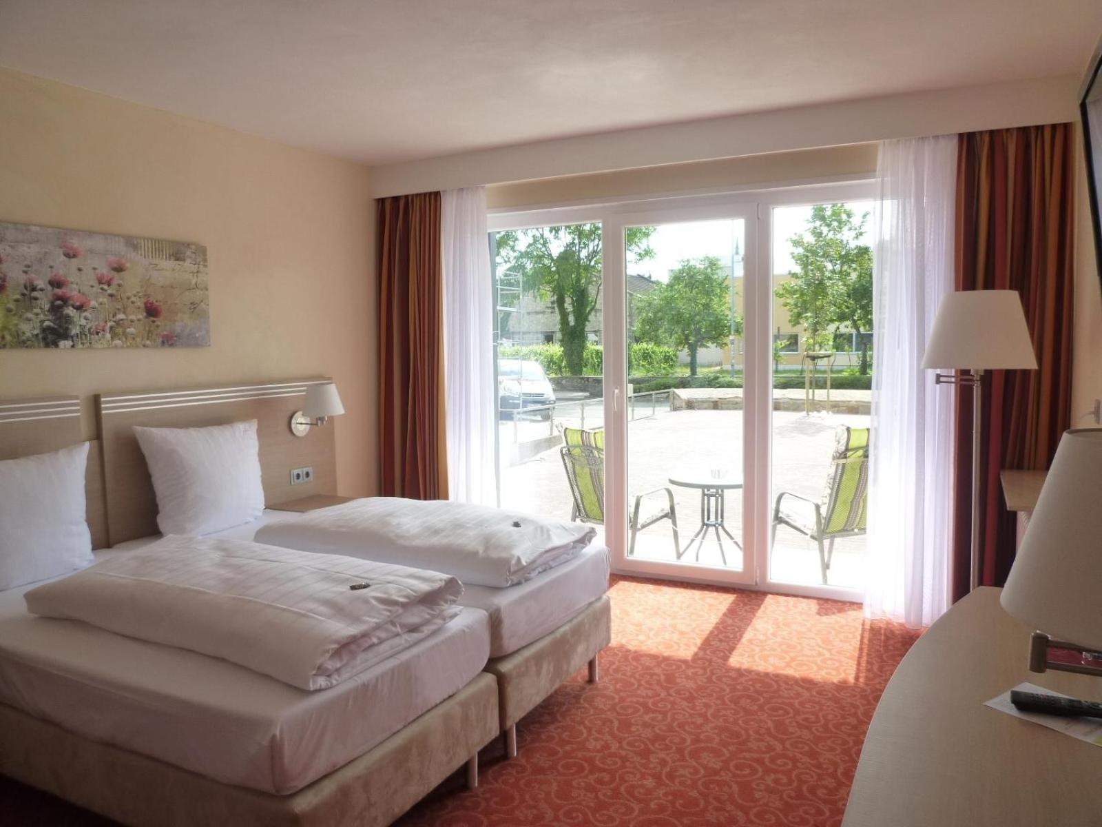 Double Room photo 1