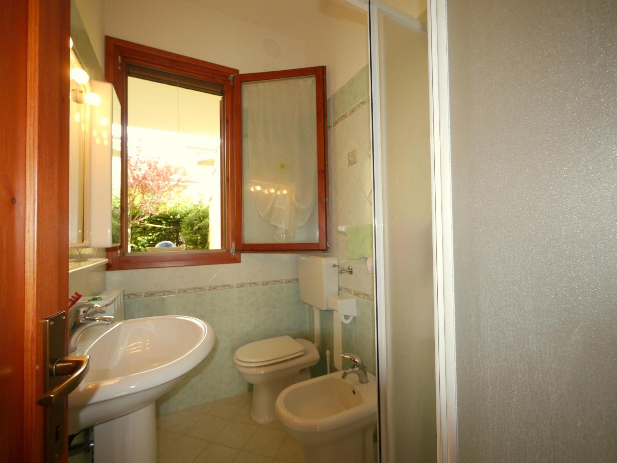 Three-Bedroom Villa D1 photo 2