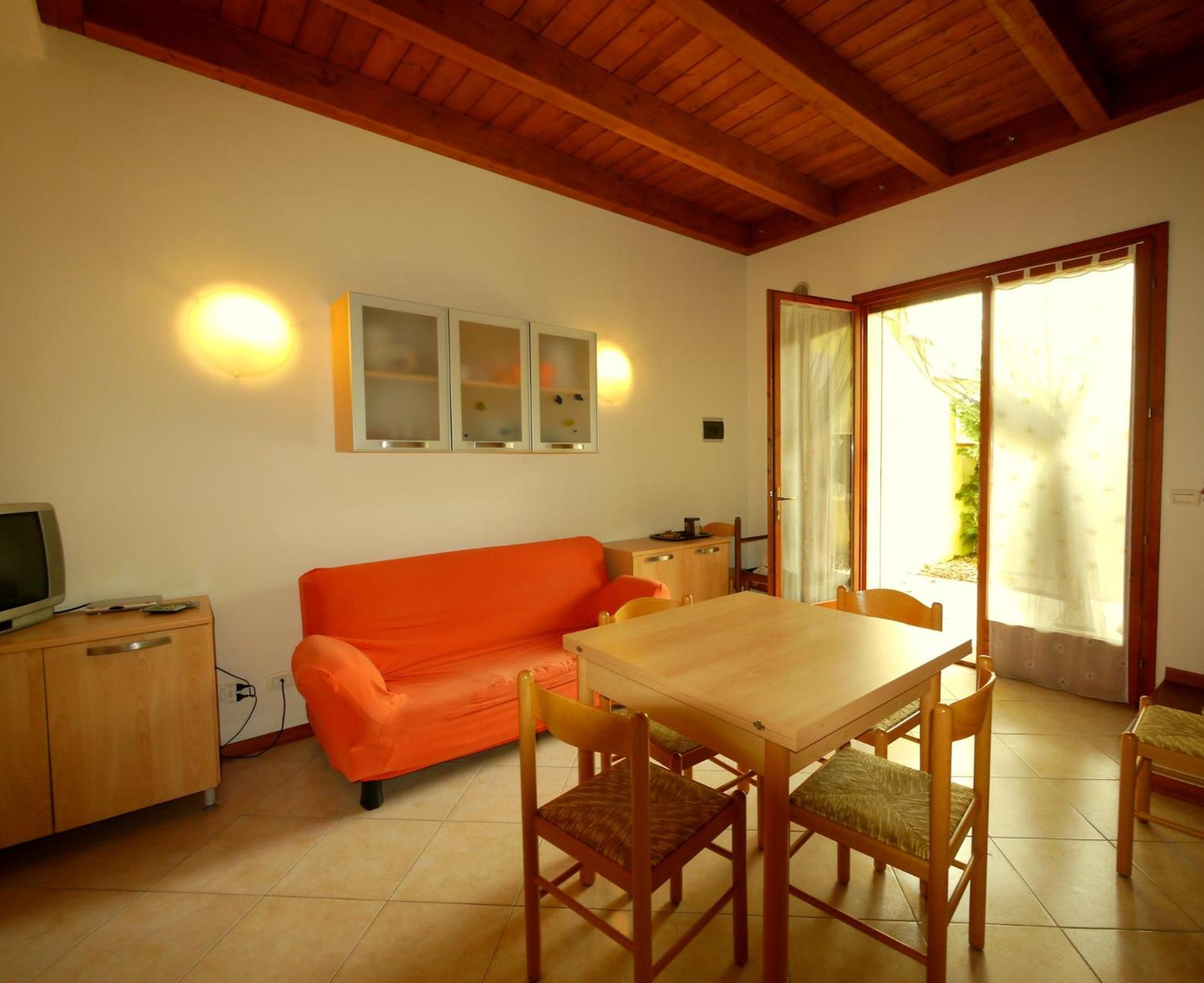 Three-Bedroom Villa D1 photo 3