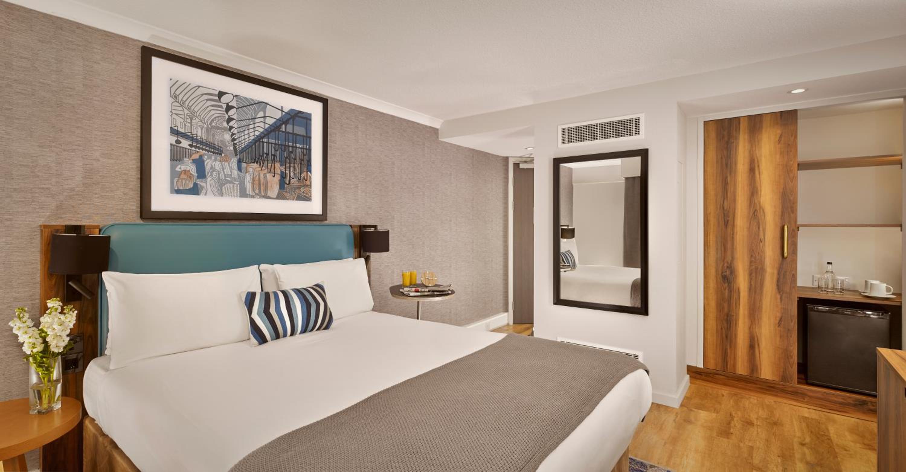 Classic Double or Twin Room photo 1
